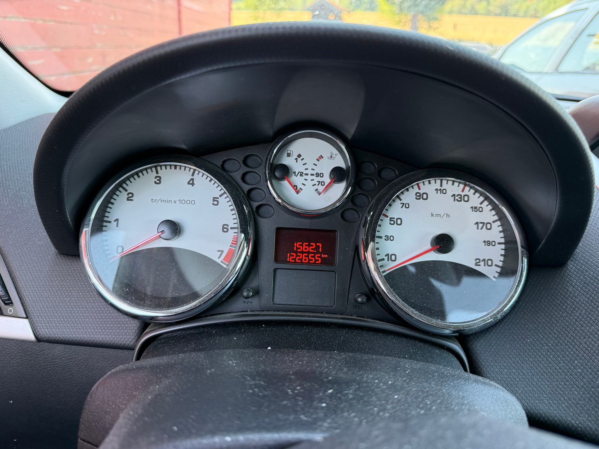 PEUGEOT 207 1.6 16V Sport-image-7