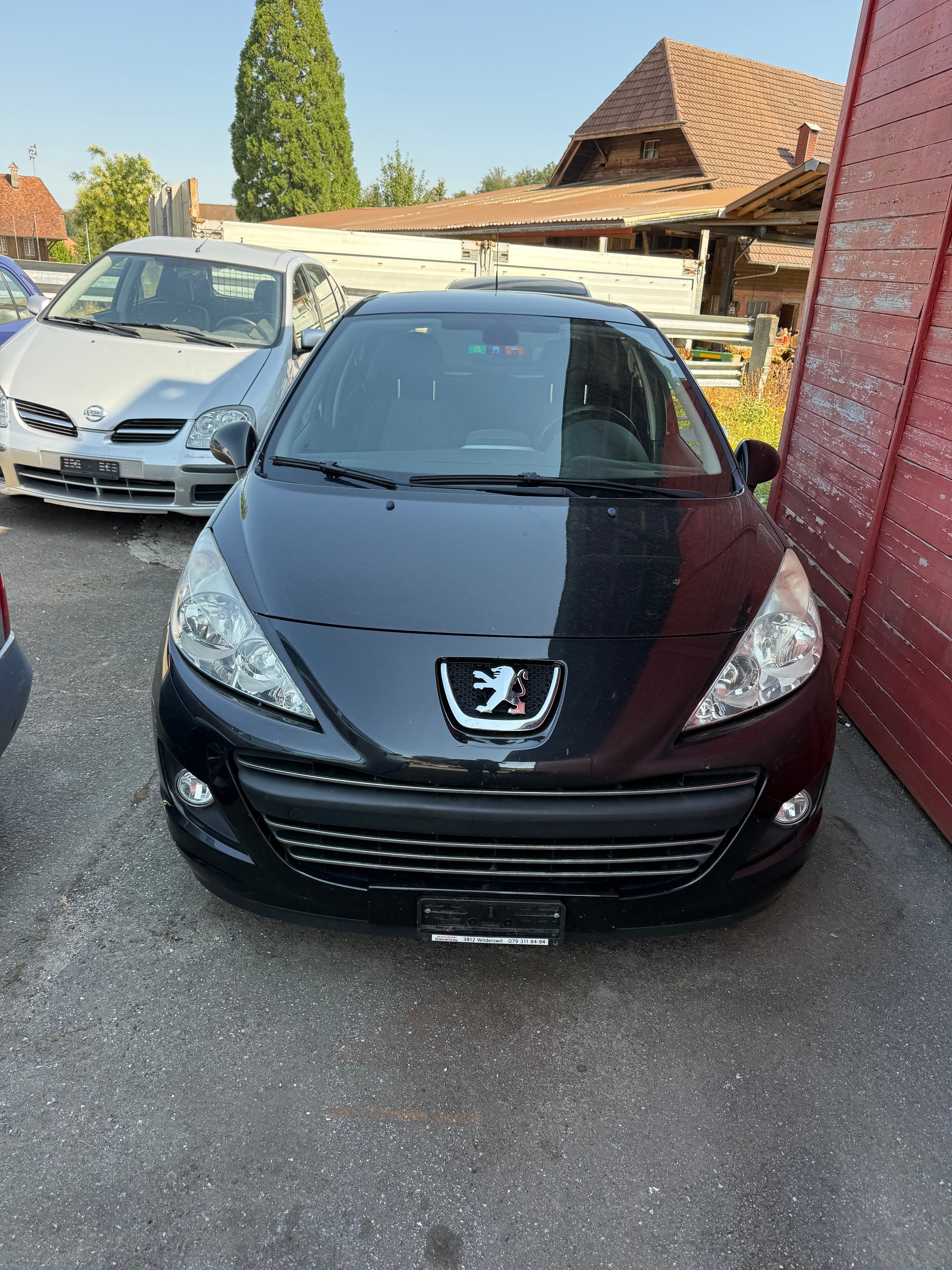 PEUGEOT 207 1.6 16V Sport-image-0