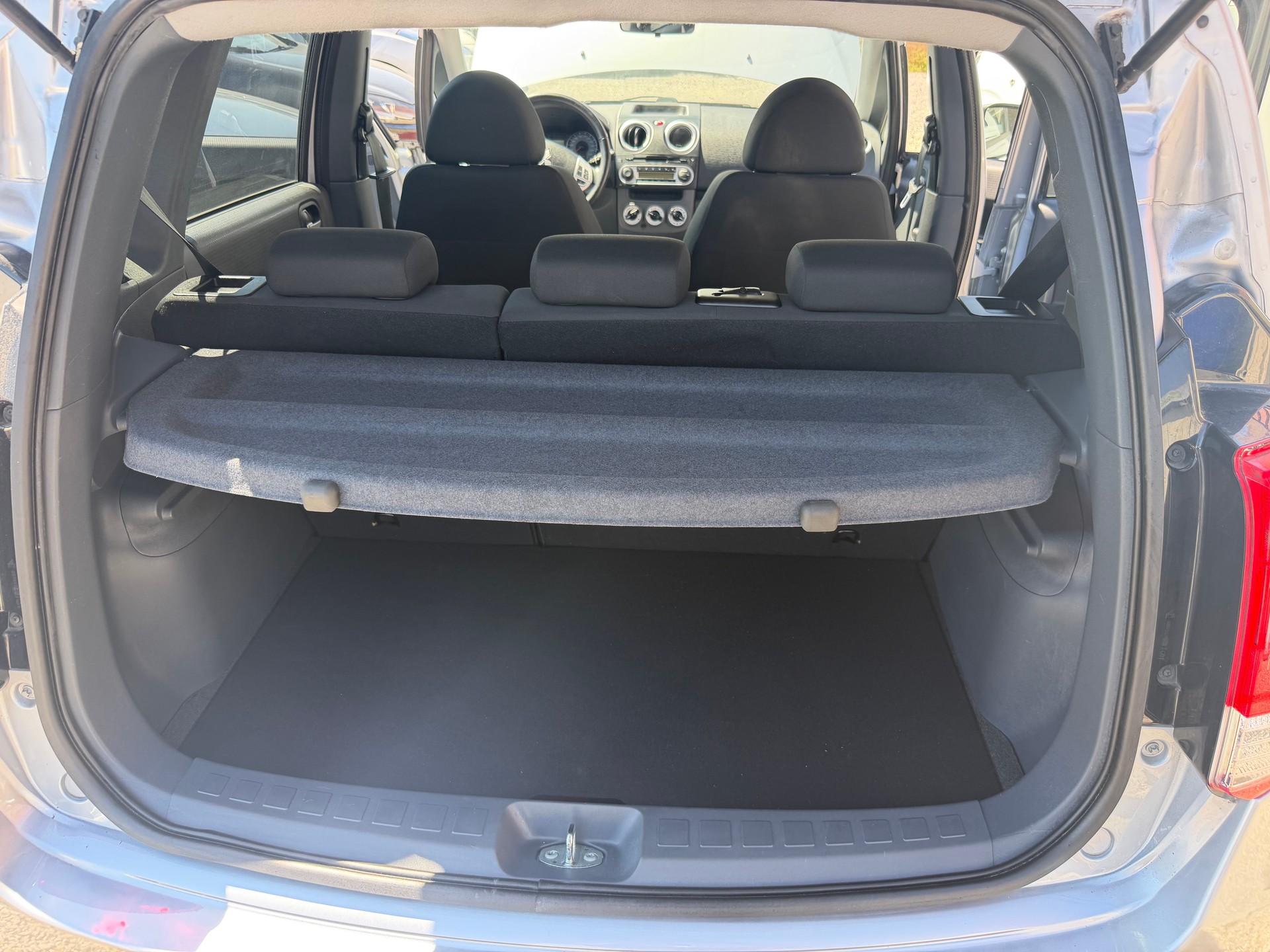 MITSUBISHI Colt 1.3 16V Jubilé (35) Allshift-image-10