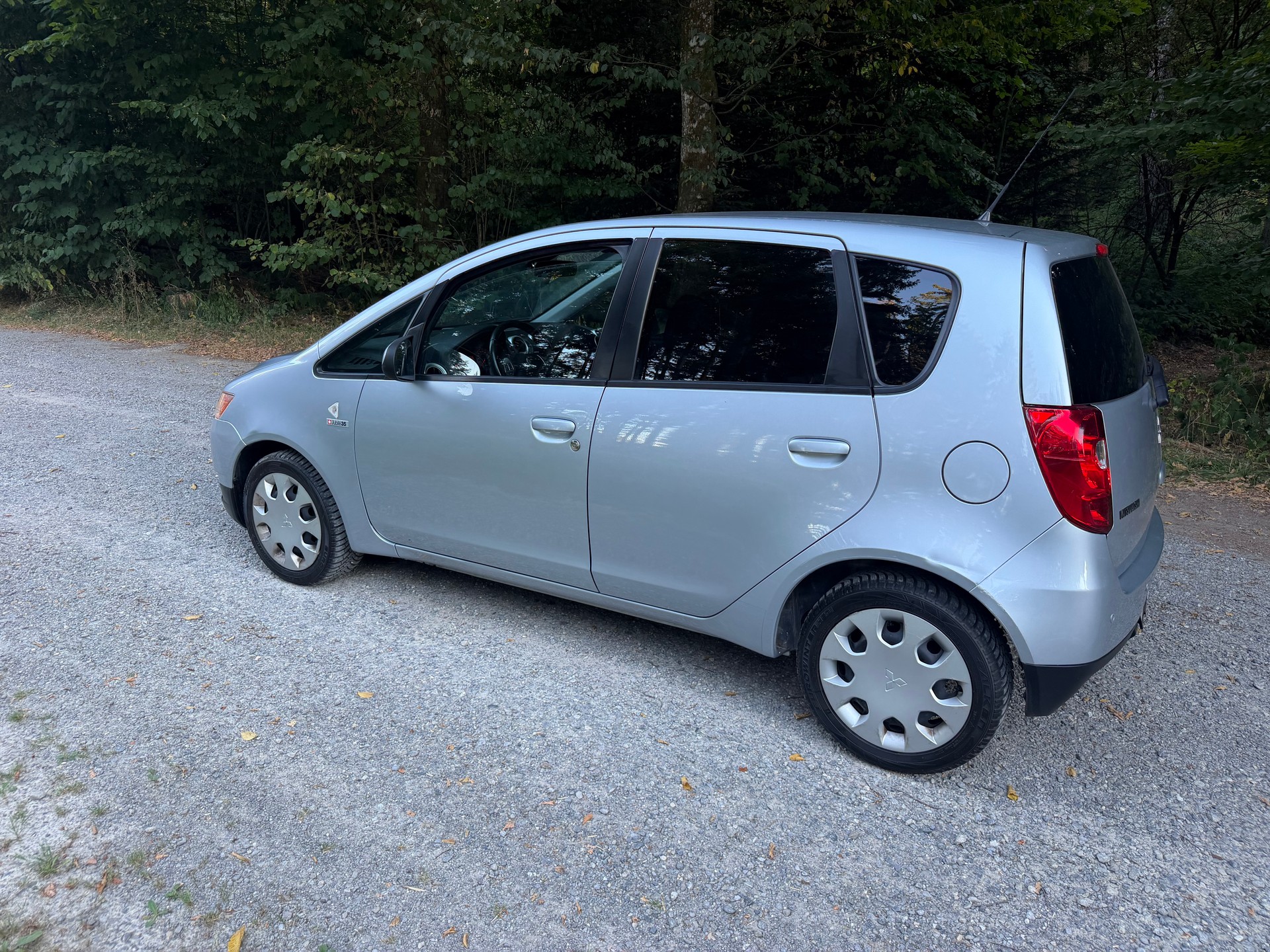MITSUBISHI Colt 1.3 16V Jubilé (35) Allshift-image-2
