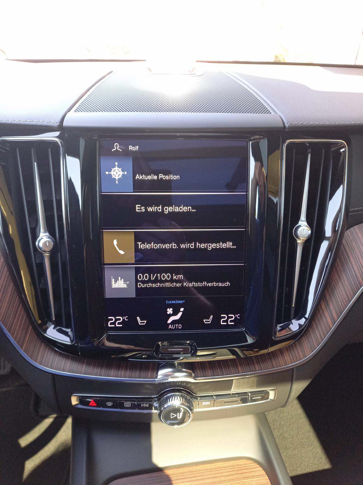 VOLVO XC60 T8 eAWD Inscription Geartronic-image-6