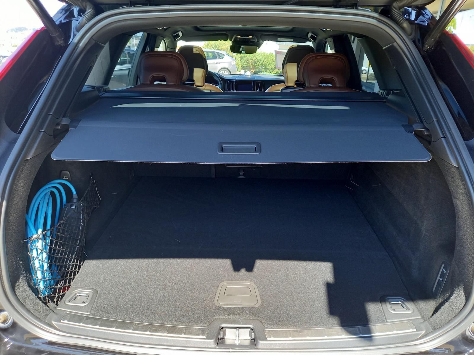 VOLVO XC60 T8 eAWD Inscription Geartronic-image-14
