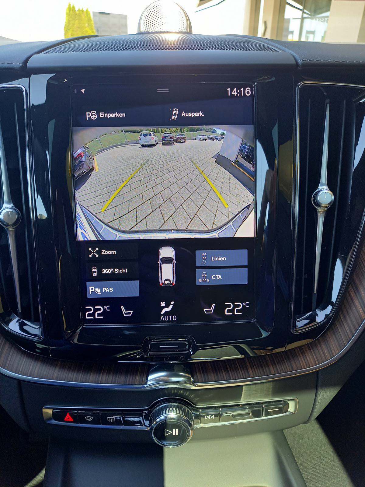 VOLVO XC60 T8 eAWD Inscription Geartronic-image-7