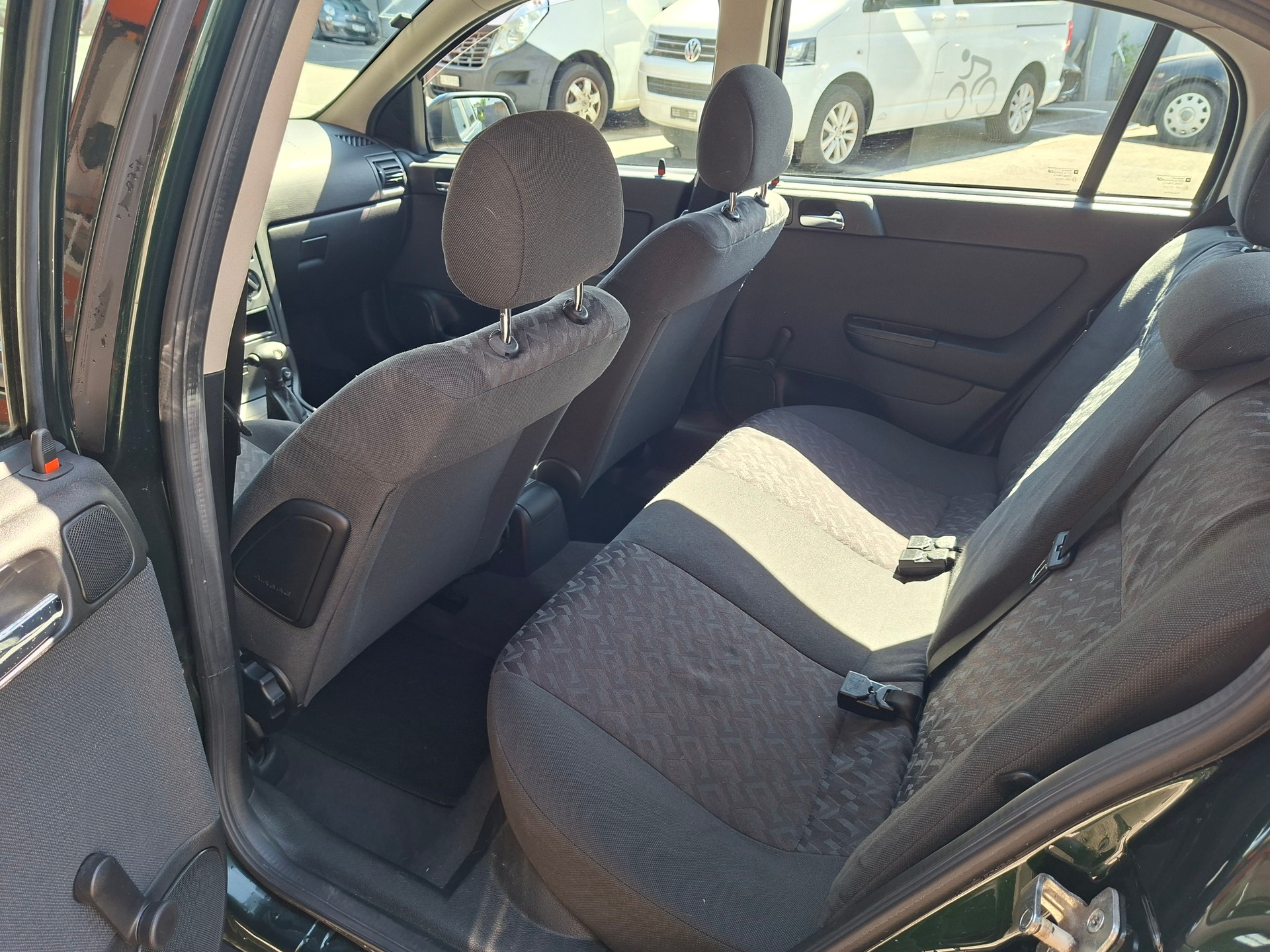 OPEL Astra 1.6i 16V Comfort-image-8