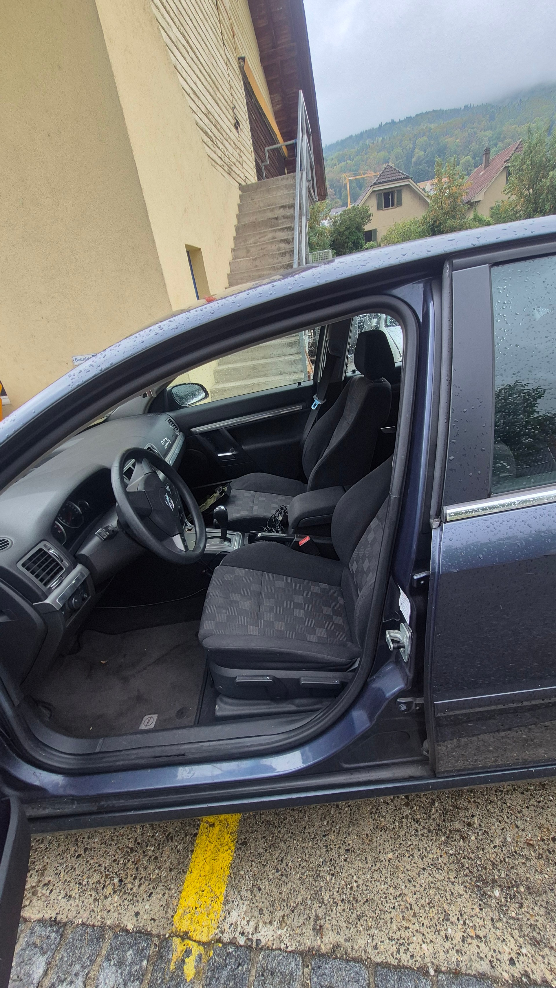 OPEL Vectra 2.2 Elegance-image-7