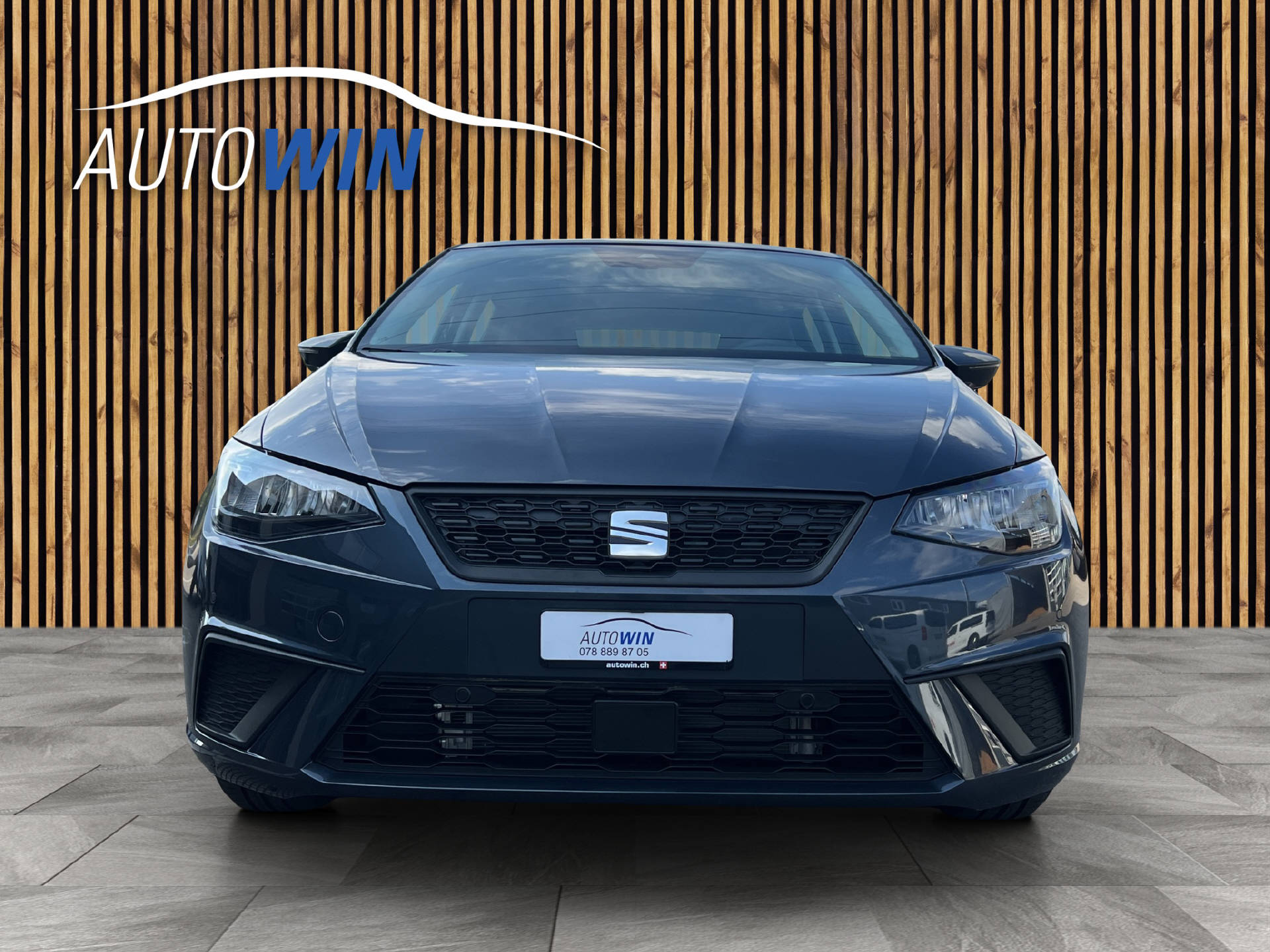 SEAT Ibiza 1.0 TSI 115 Style DSG-image-1