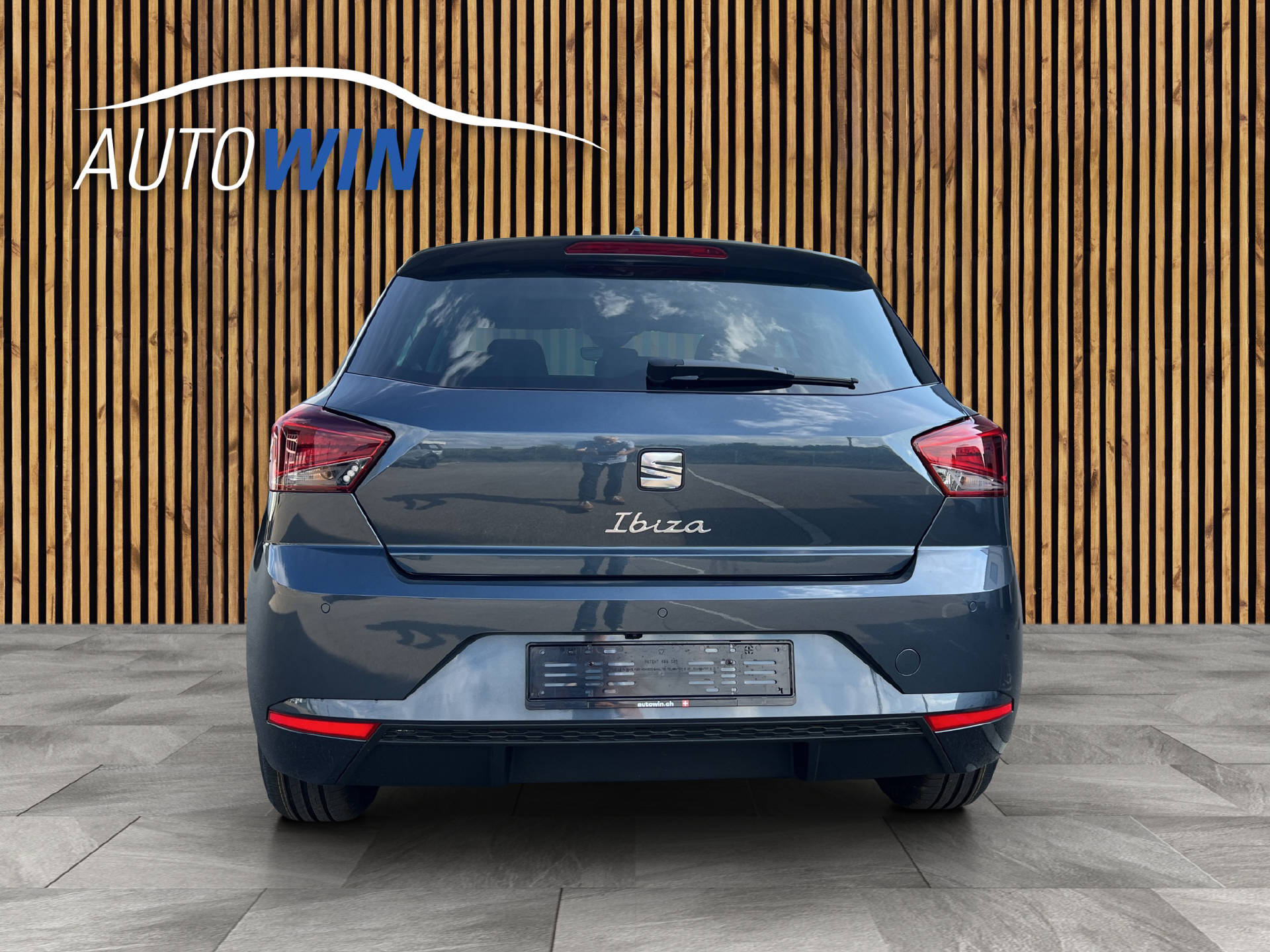 SEAT Ibiza 1.0 TSI 115 Style DSG-image-4