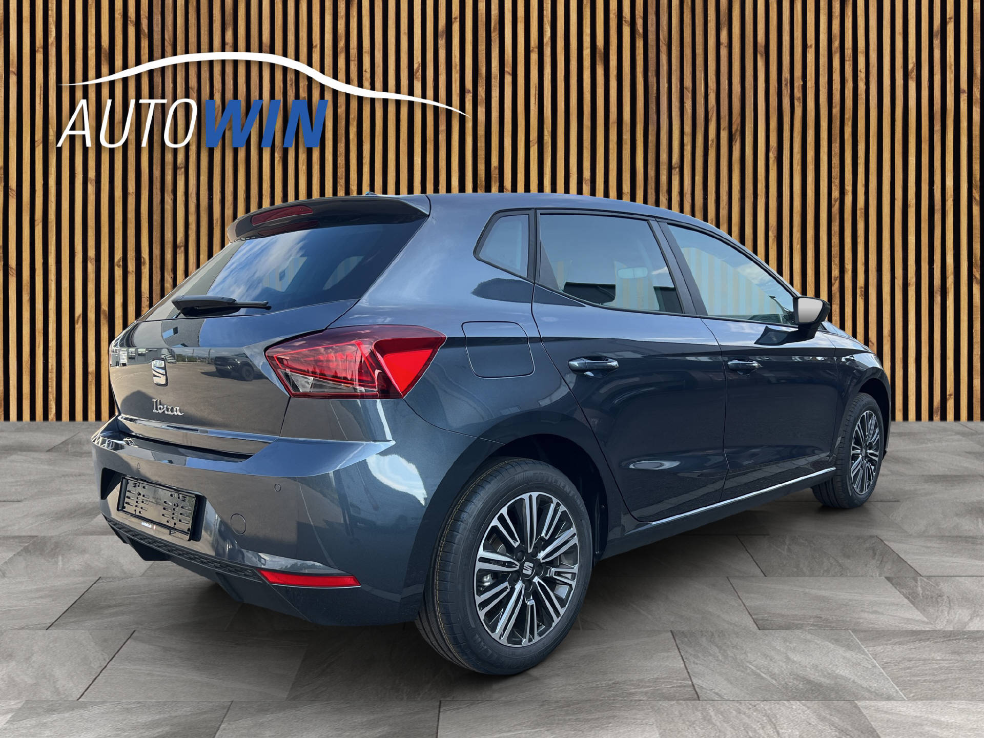 SEAT Ibiza 1.0 TSI 115 Style DSG-image-5