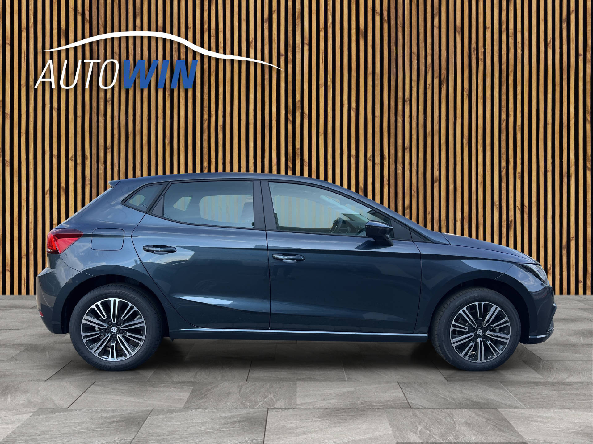 SEAT Ibiza 1.0 TSI 115 Style DSG-image-6