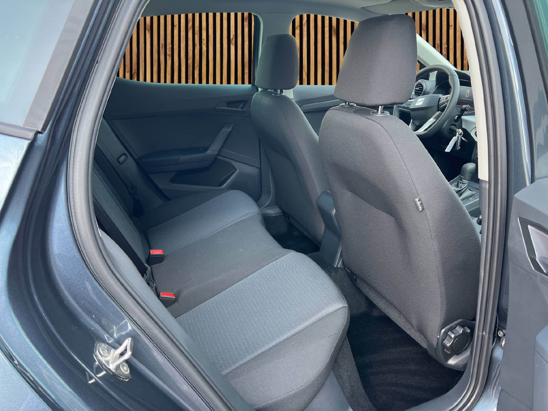 SEAT Ibiza 1.0 TSI 115 Style DSG-image-15