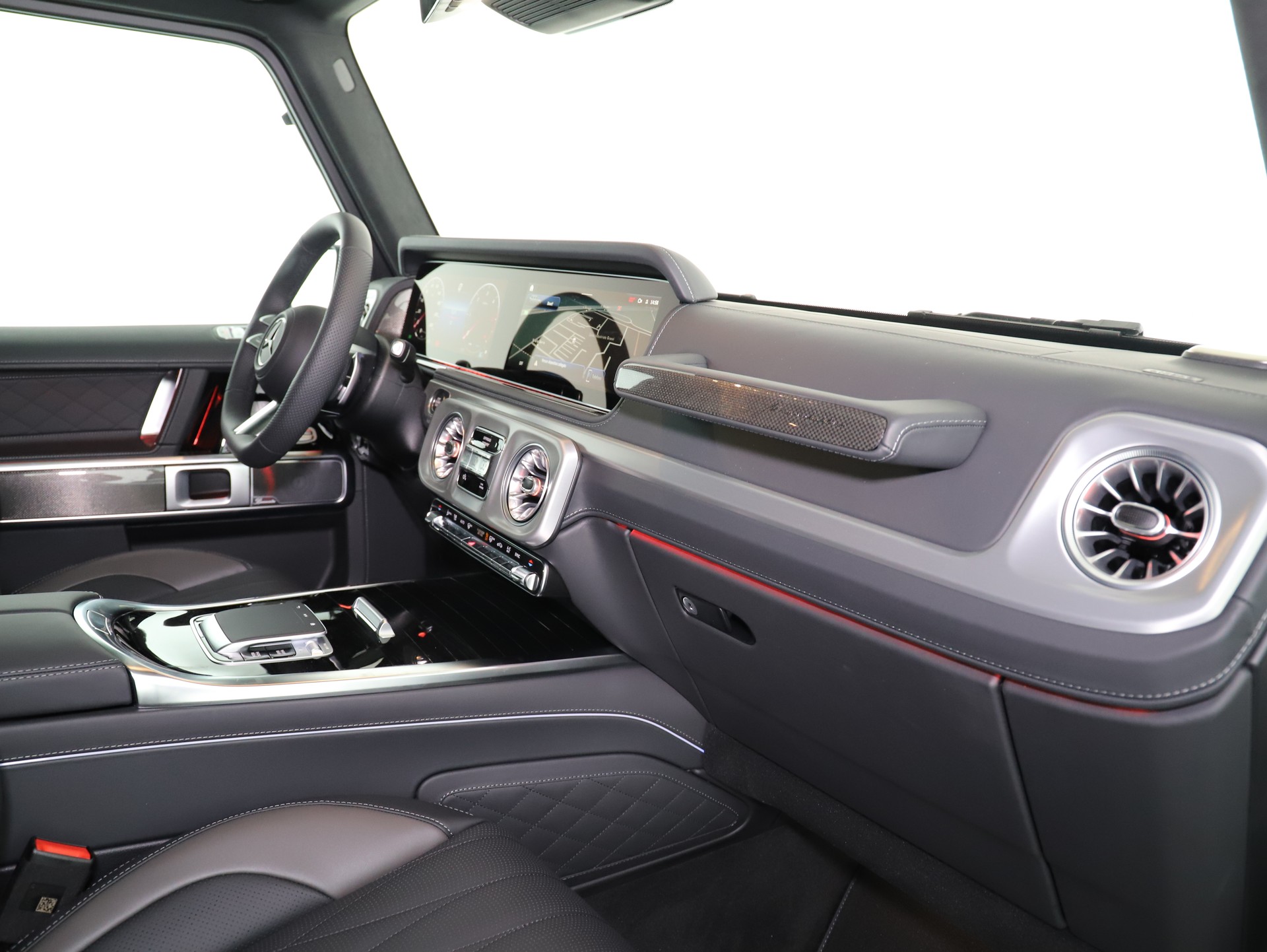 MERCEDES-BENZ G 450d 9G-Tronic-image-10