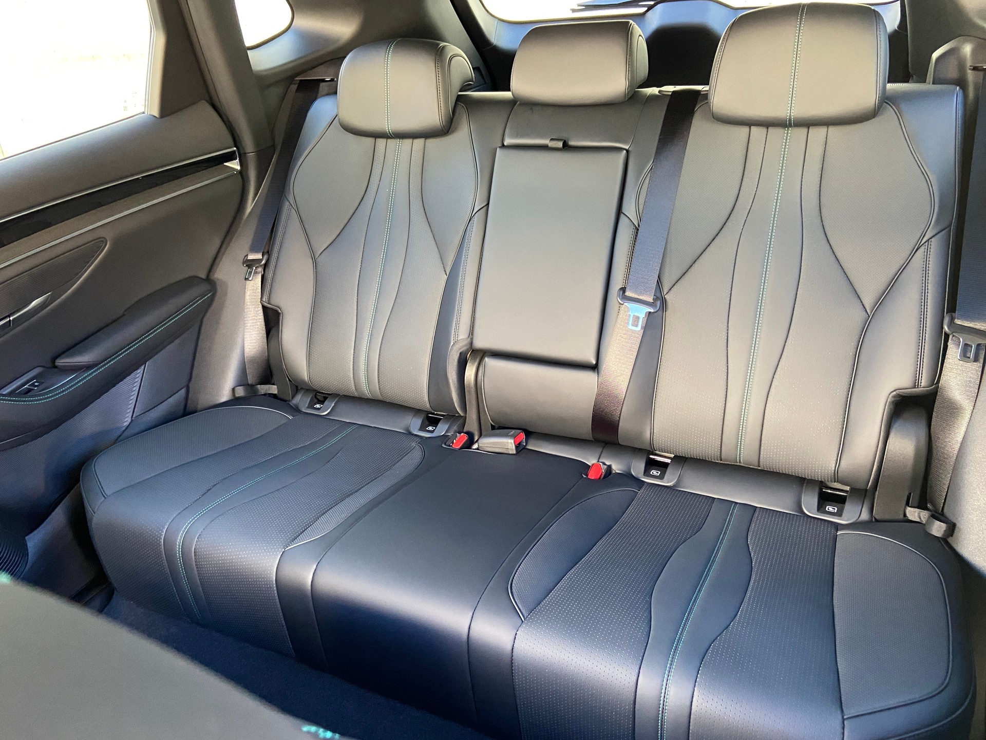 BYD Seal U DM-i Design AWD-image-8