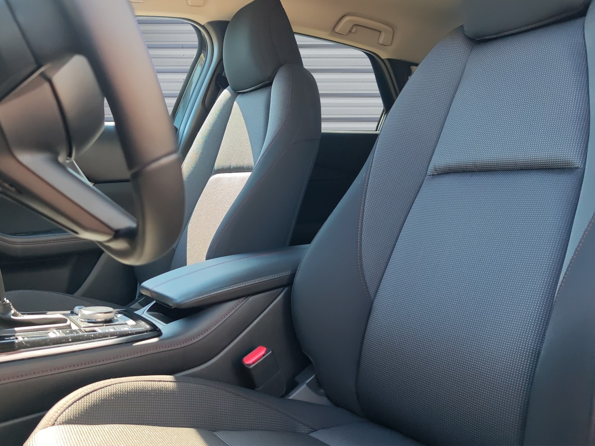 MAZDA CX-30 SKYACTIV-G 140 M Hybrid Homura FWD AT-image-8