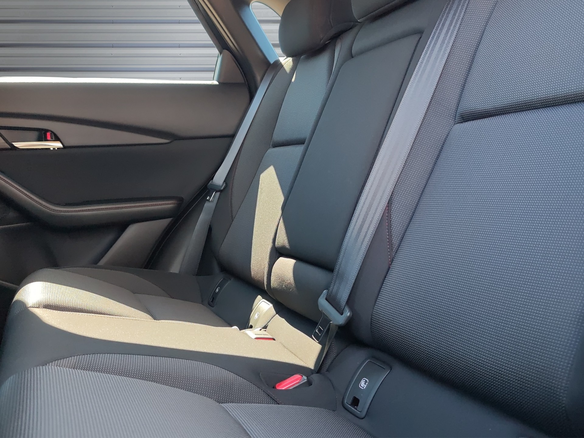MAZDA CX-30 SKYACTIV-G 140 M Hybrid Homura FWD AT-image-10