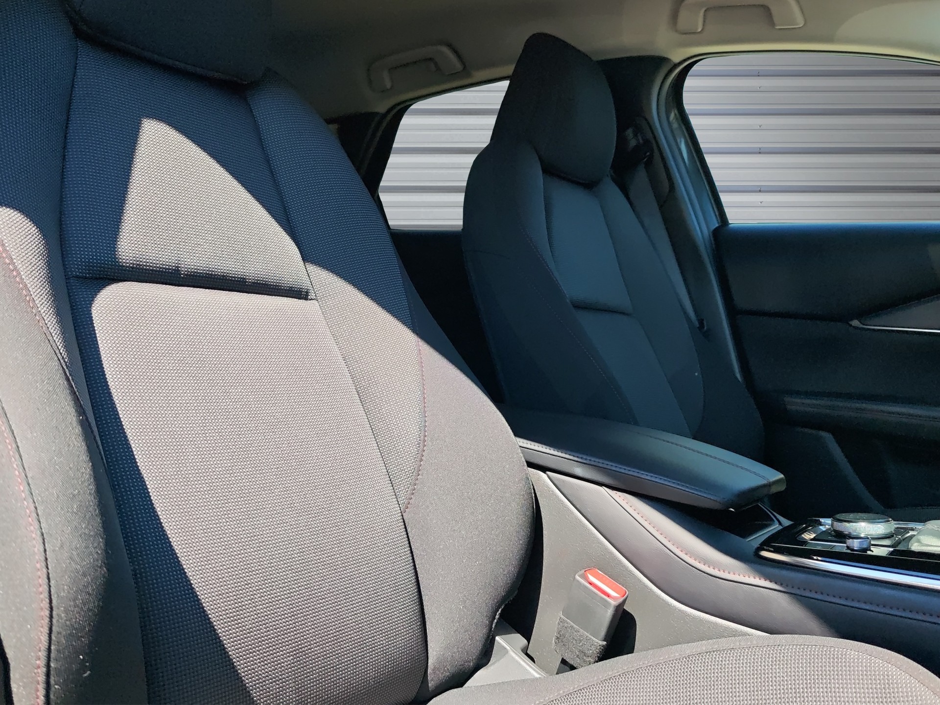 MAZDA CX-30 SKYACTIV-G 140 M Hybrid Homura FWD AT-image-12