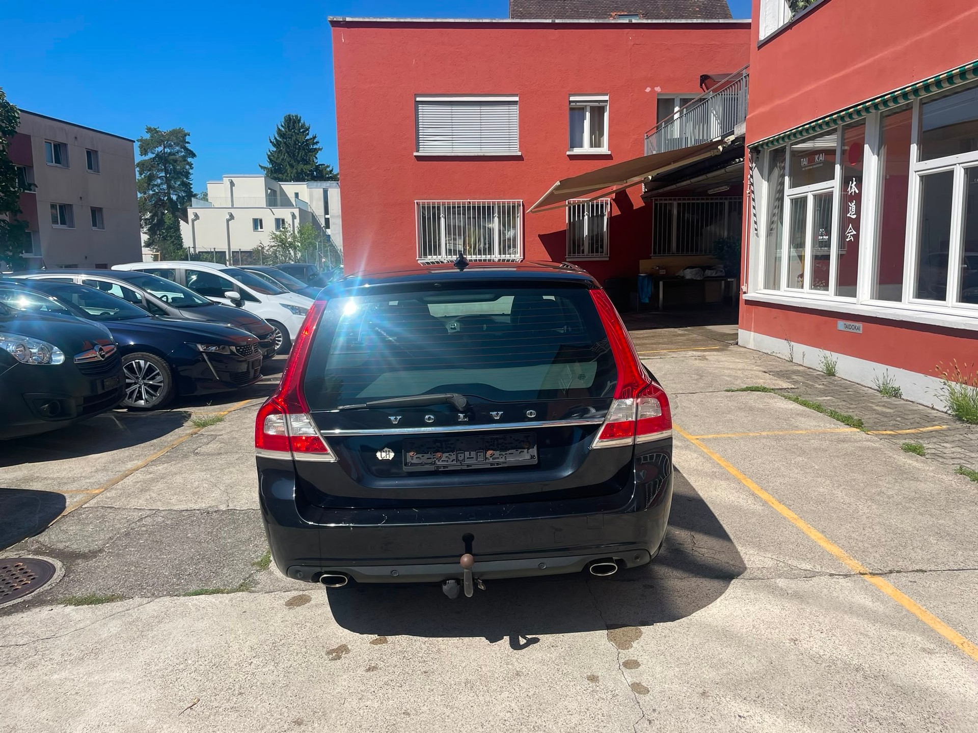 VOLVO V70-image-4