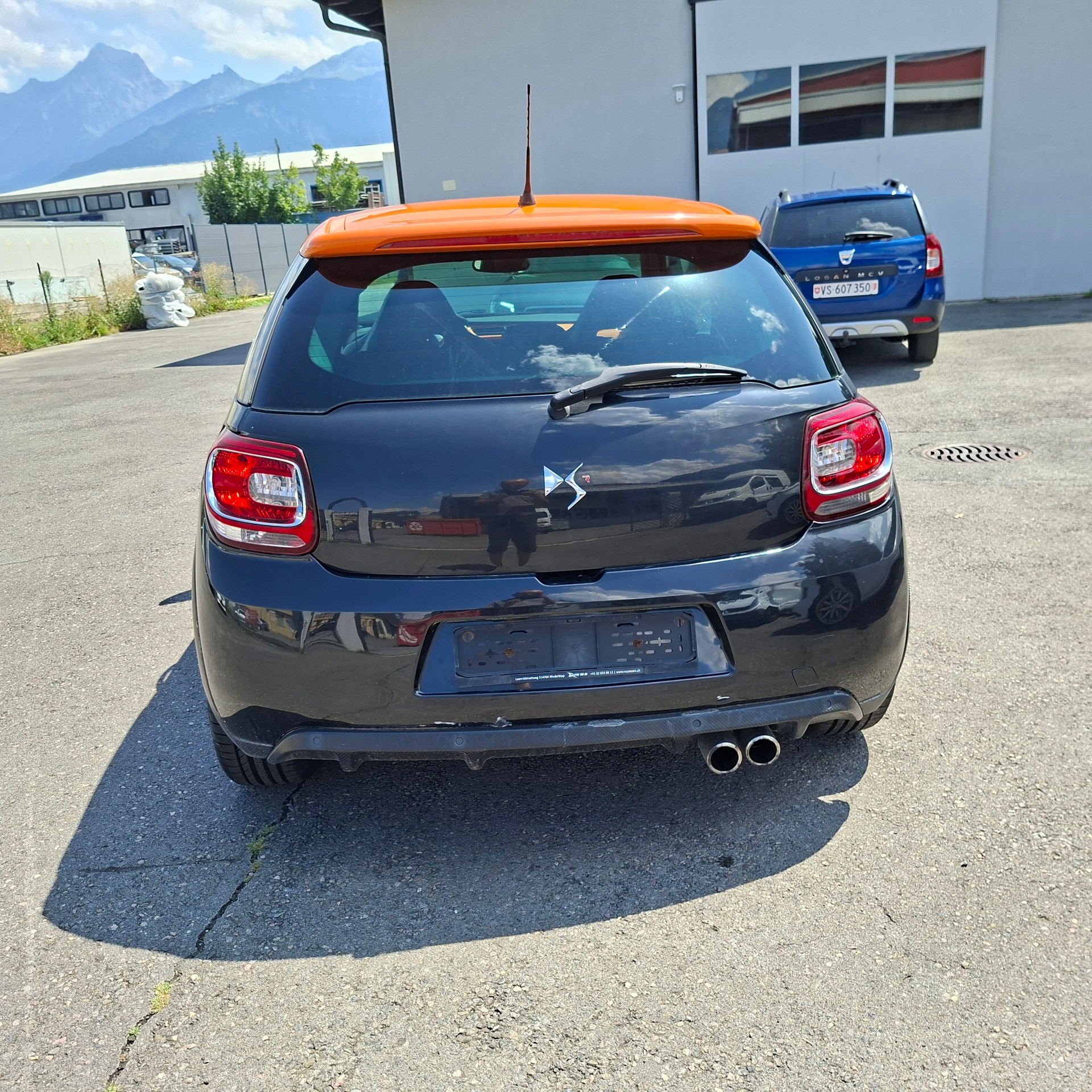 DS AUTOMOBILES DS3 1.6 THP Racing-image-6
