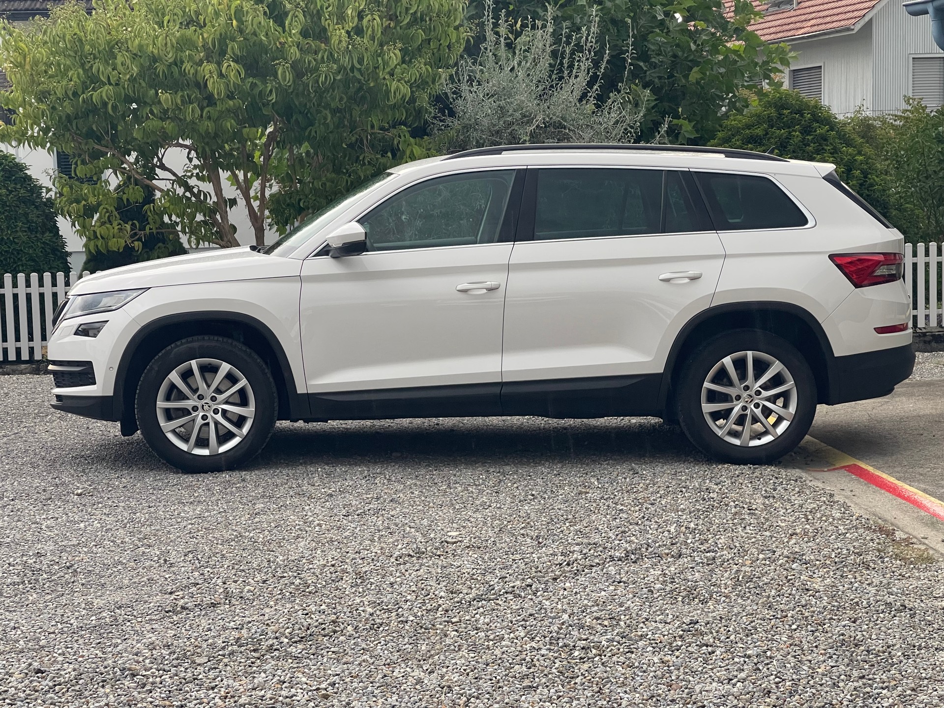 SKODA Kodiaq 2.0 TDI SCR Style 4x4 DSG-image-3