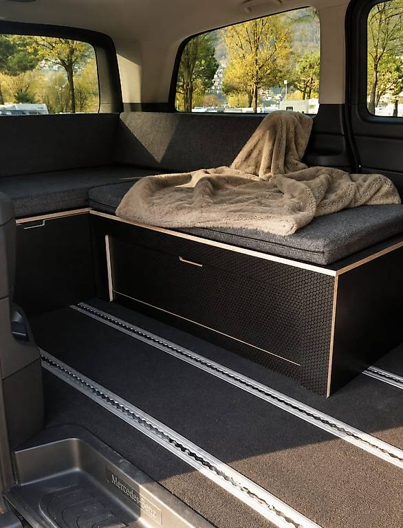 MERCEDES-BENZ V 250-image-1