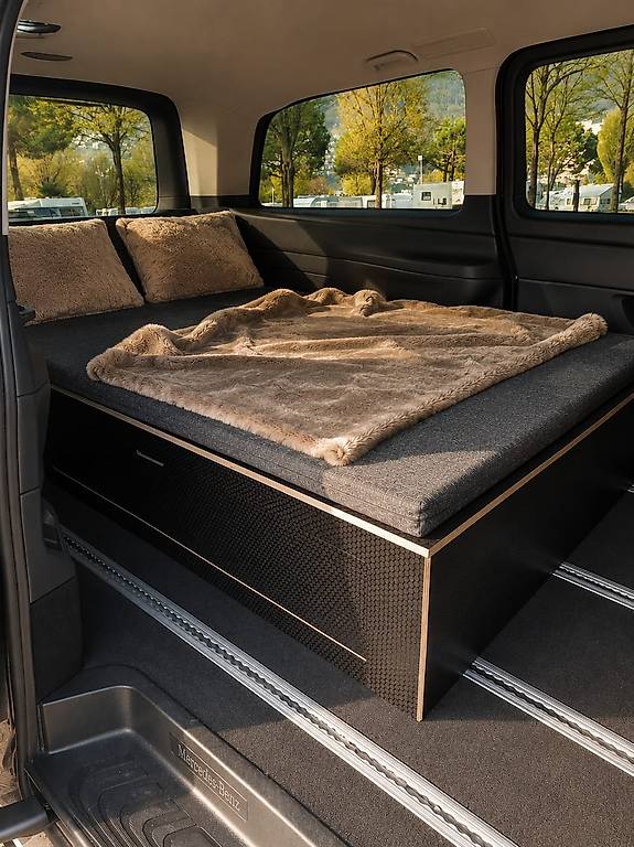 MERCEDES-BENZ V 250-image-2