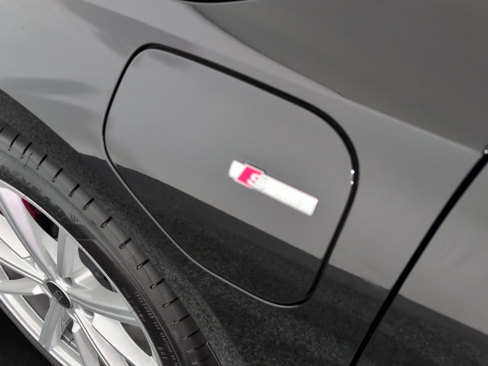 AUDI A3 Sportback TFSI e 200 kW S line Attraction S tronic-image-15