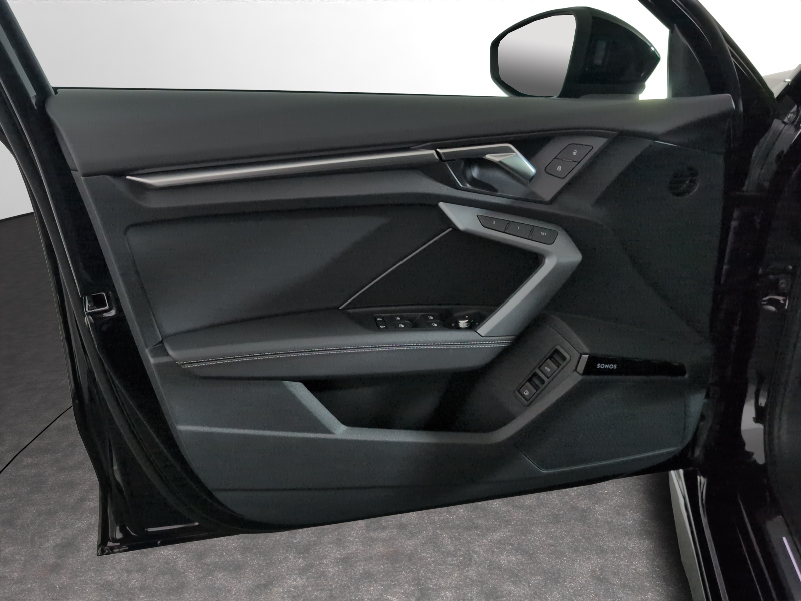AUDI A3 Sportback TFSI e 200 kW S line Attraction S tronic-image-13