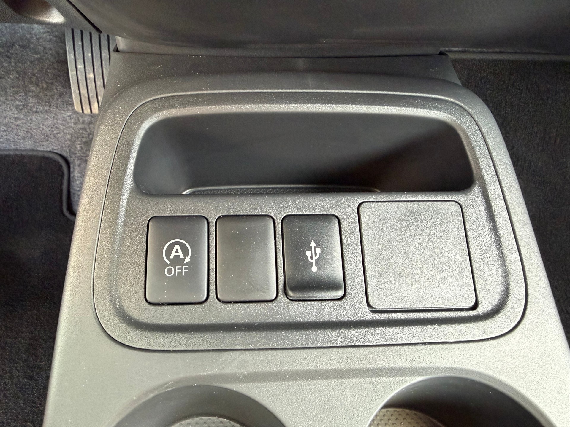 MITSUBISHI Space Star 1.2 CVT Inform-image-11