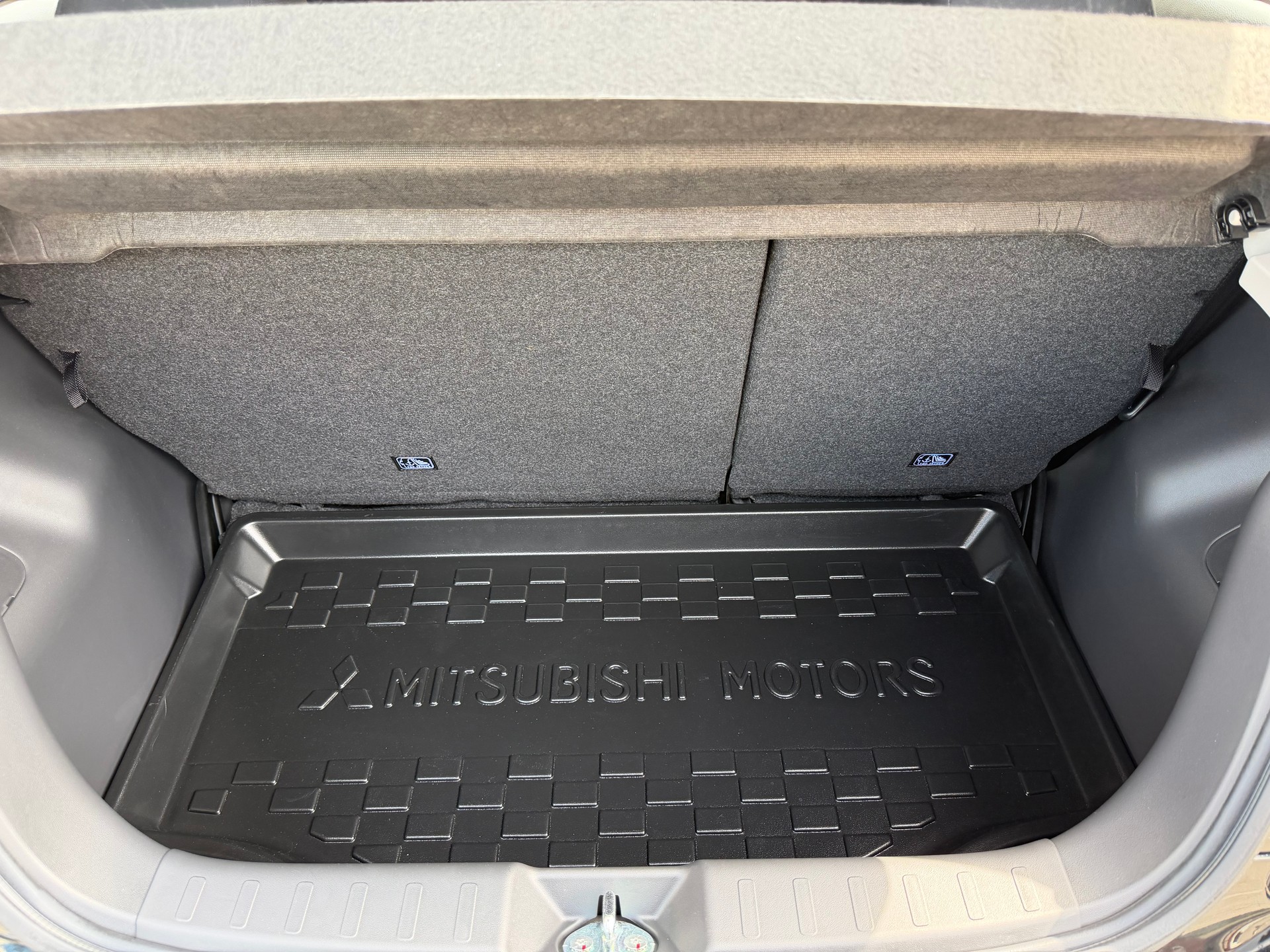 MITSUBISHI Space Star 1.2 CVT Inform-image-7