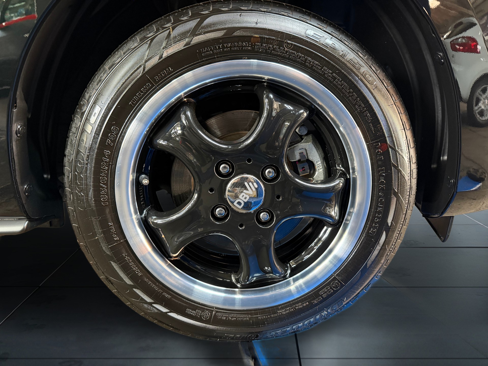 MITSUBISHI Space Star 1.2 CVT Inform-image-13