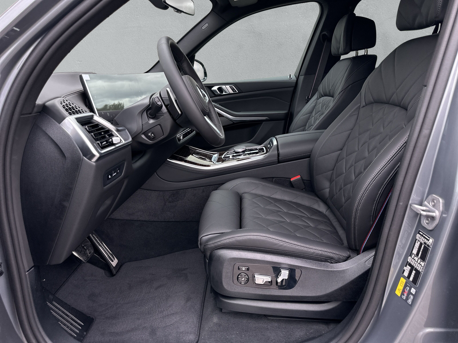 BMW X5 xDrive 50e M Sport Pro Steptronic **Action de leasing à 0.9%**-image-11