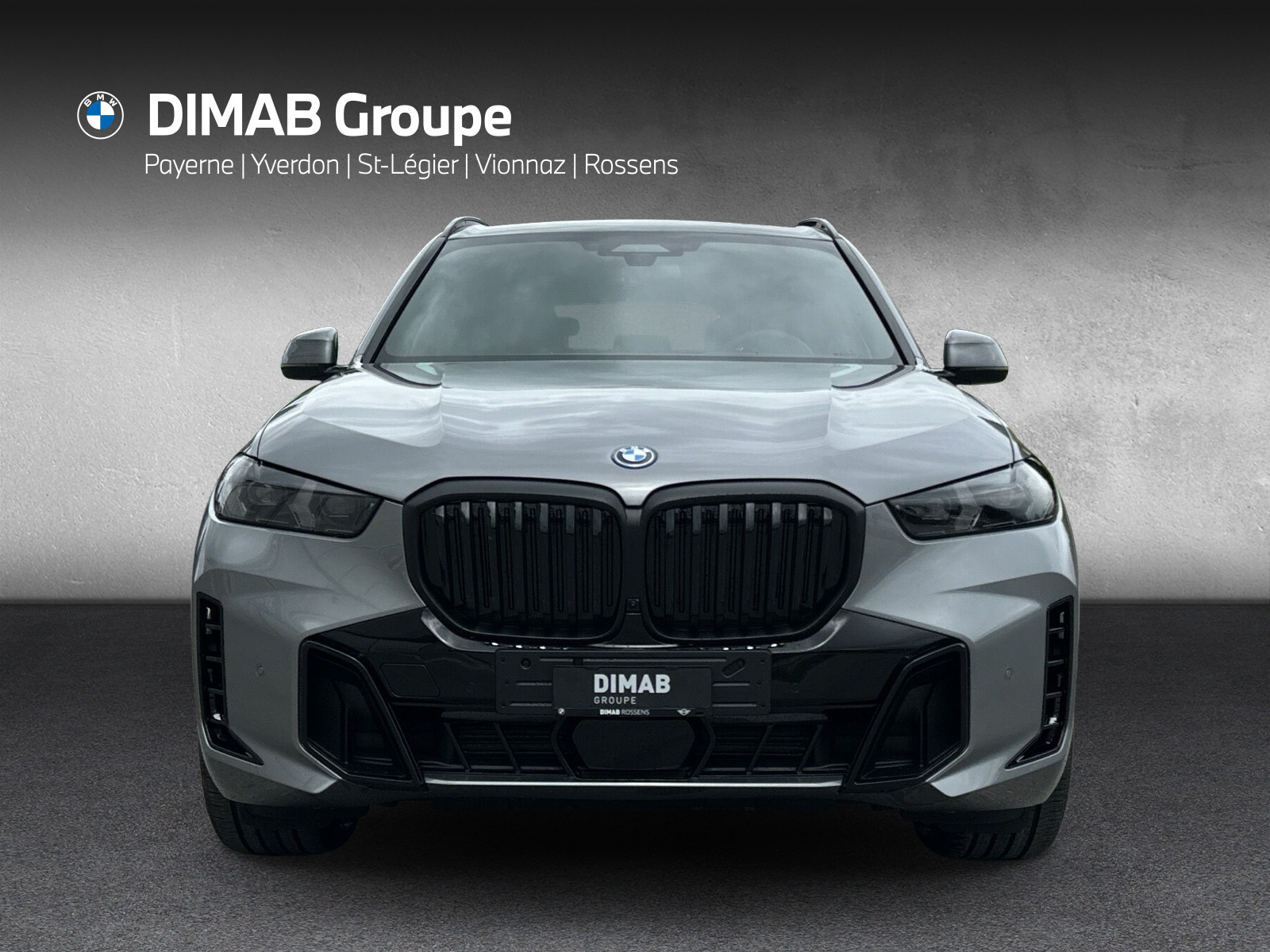 BMW X5 xDrive 50e M Sport Pro Steptronic **Action de leasing à 0.9%**-image-7