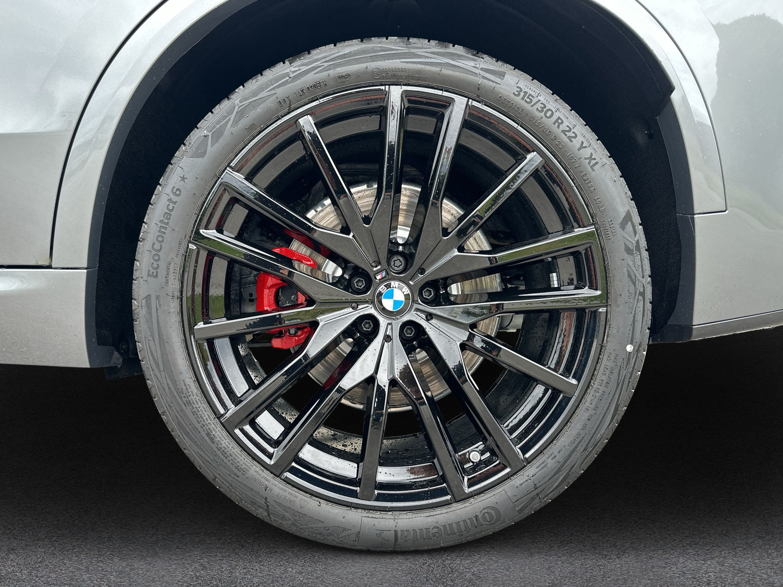 BMW X5 xDrive 50e M Sport Pro Steptronic **Action de leasing à 0.9%**-image-9