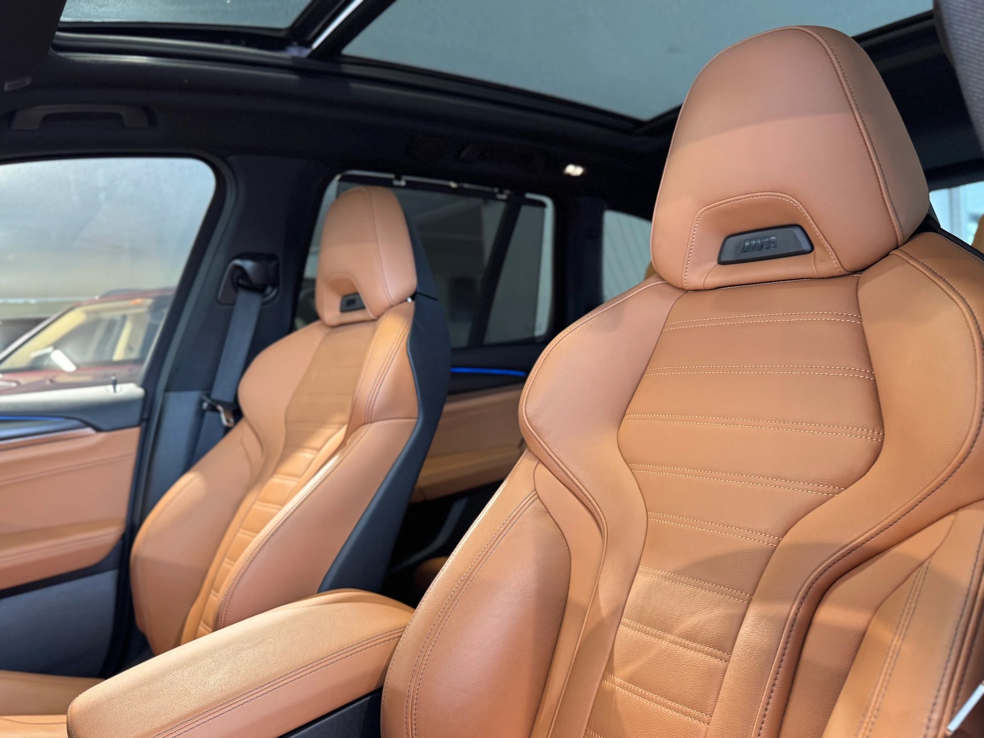 BMW X3 xDrive 30e M Sport-image-14