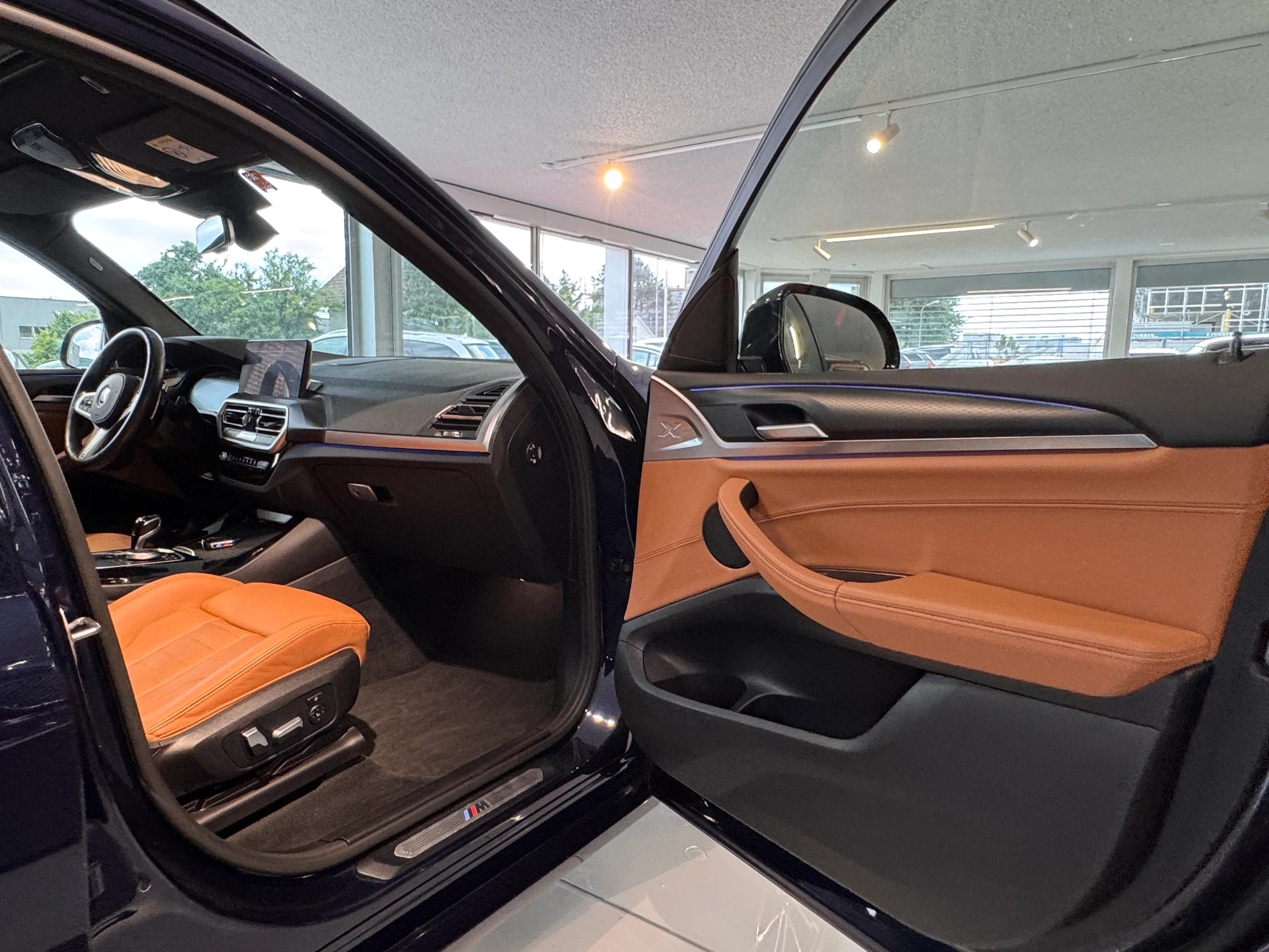 BMW X3 xDrive 30e M Sport-image-21