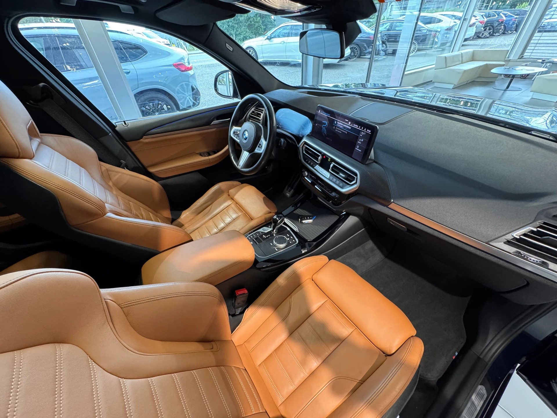 BMW X3 xDrive 30e M Sport-image-24