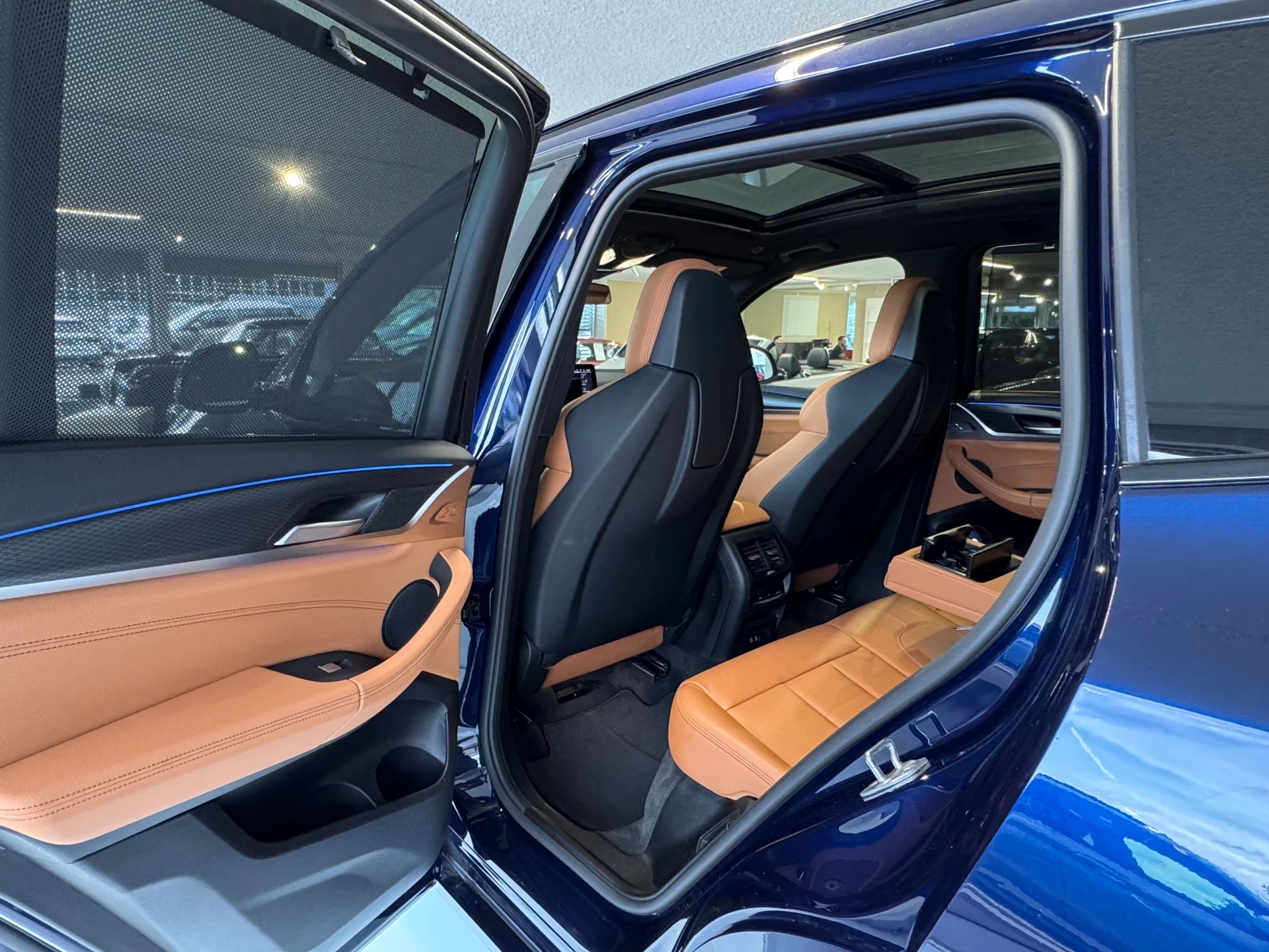 BMW X3 xDrive 30e M Sport-image-17