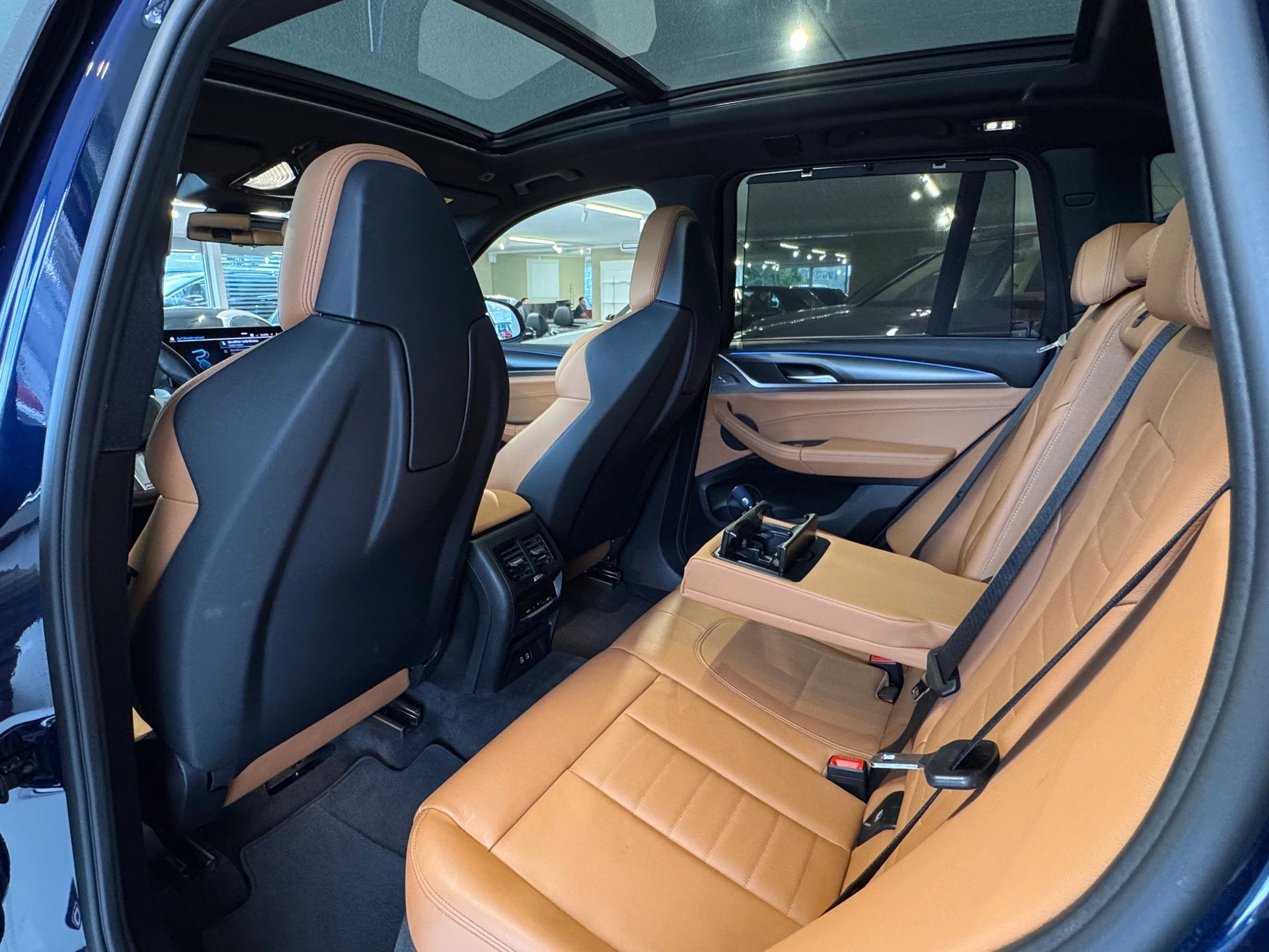 BMW X3 xDrive 30e M Sport-image-19