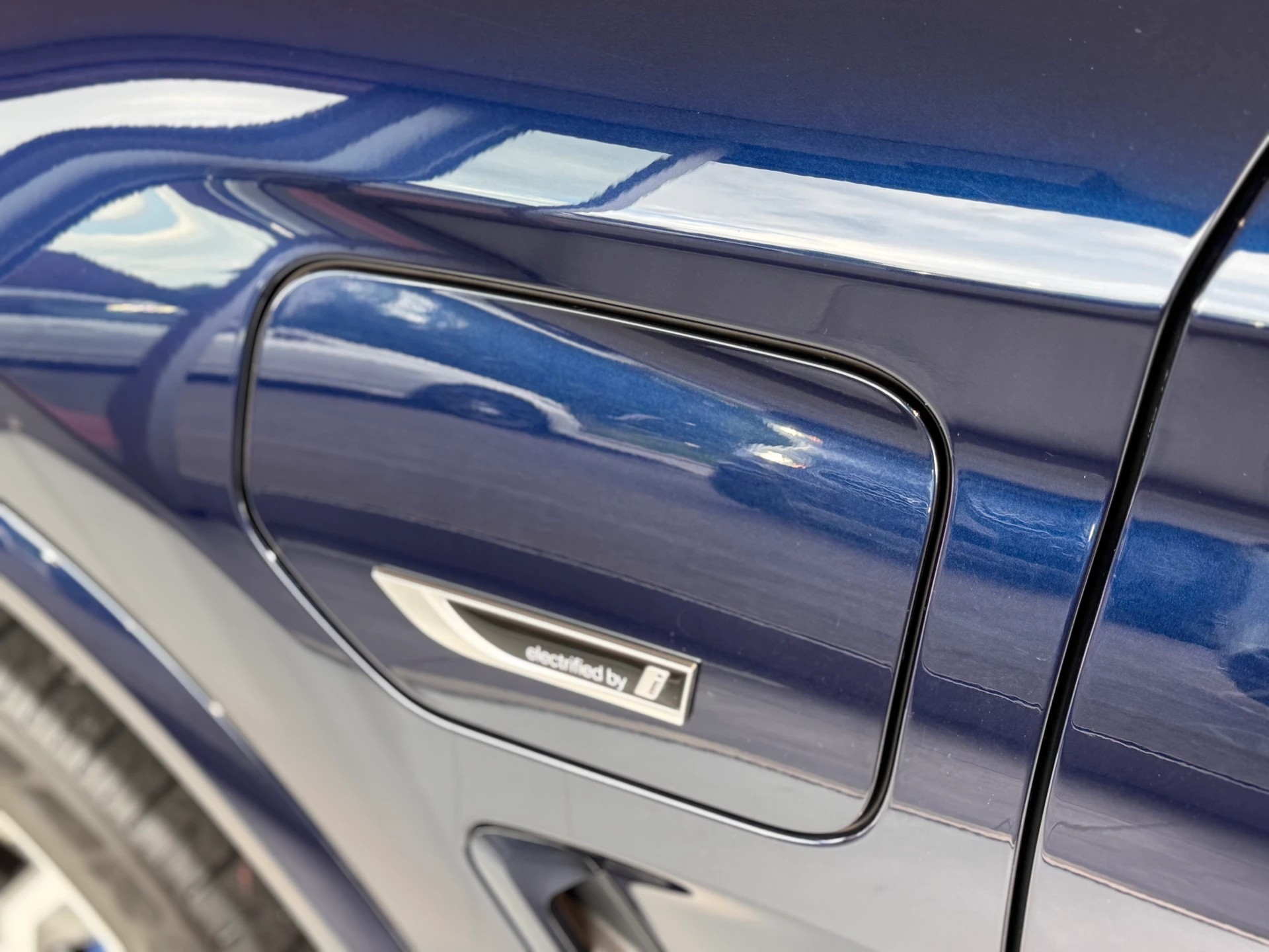 BMW X3 xDrive 30e M Sport-image-11