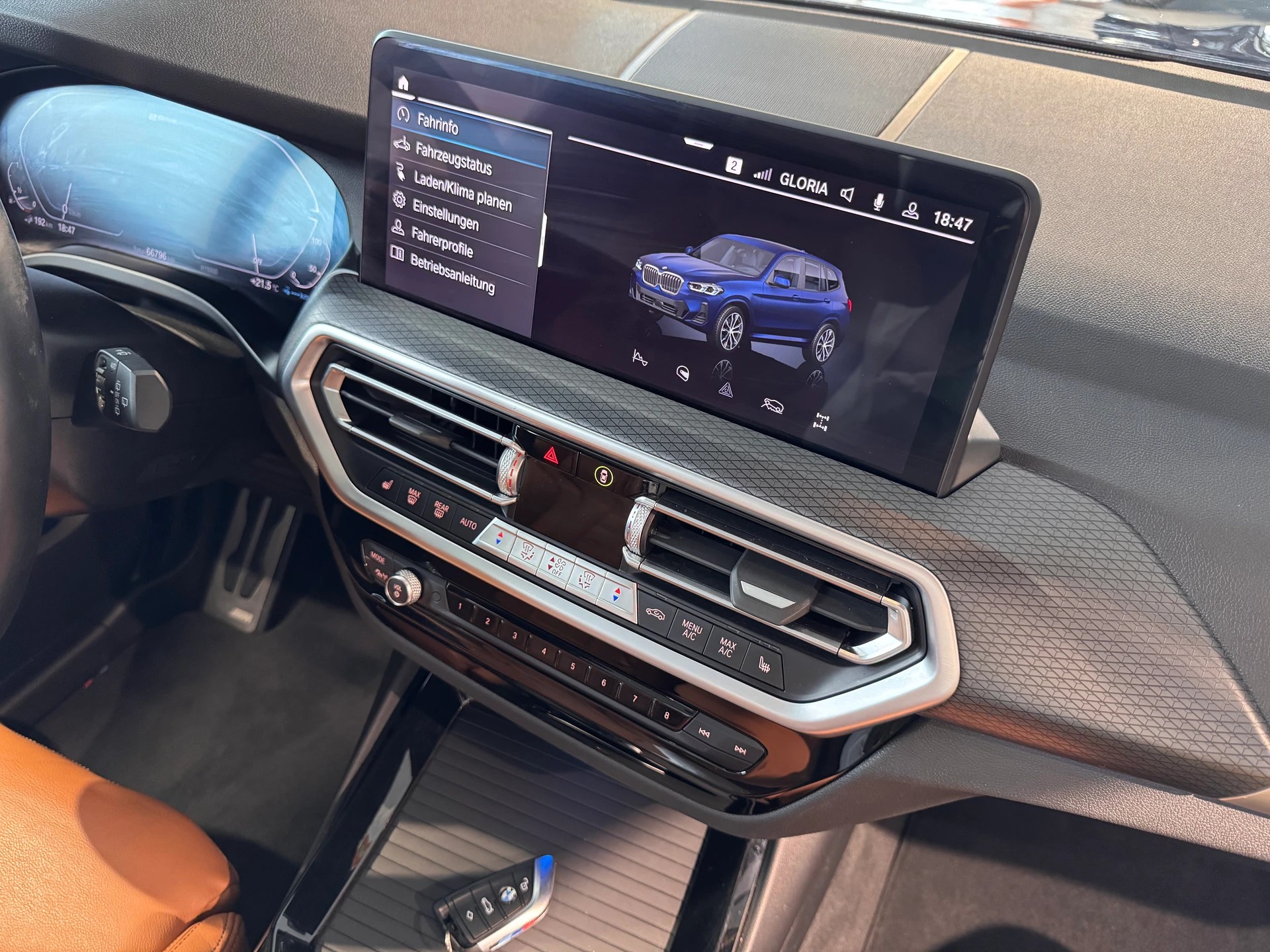 BMW X3 xDrive 30e M Sport-image-28