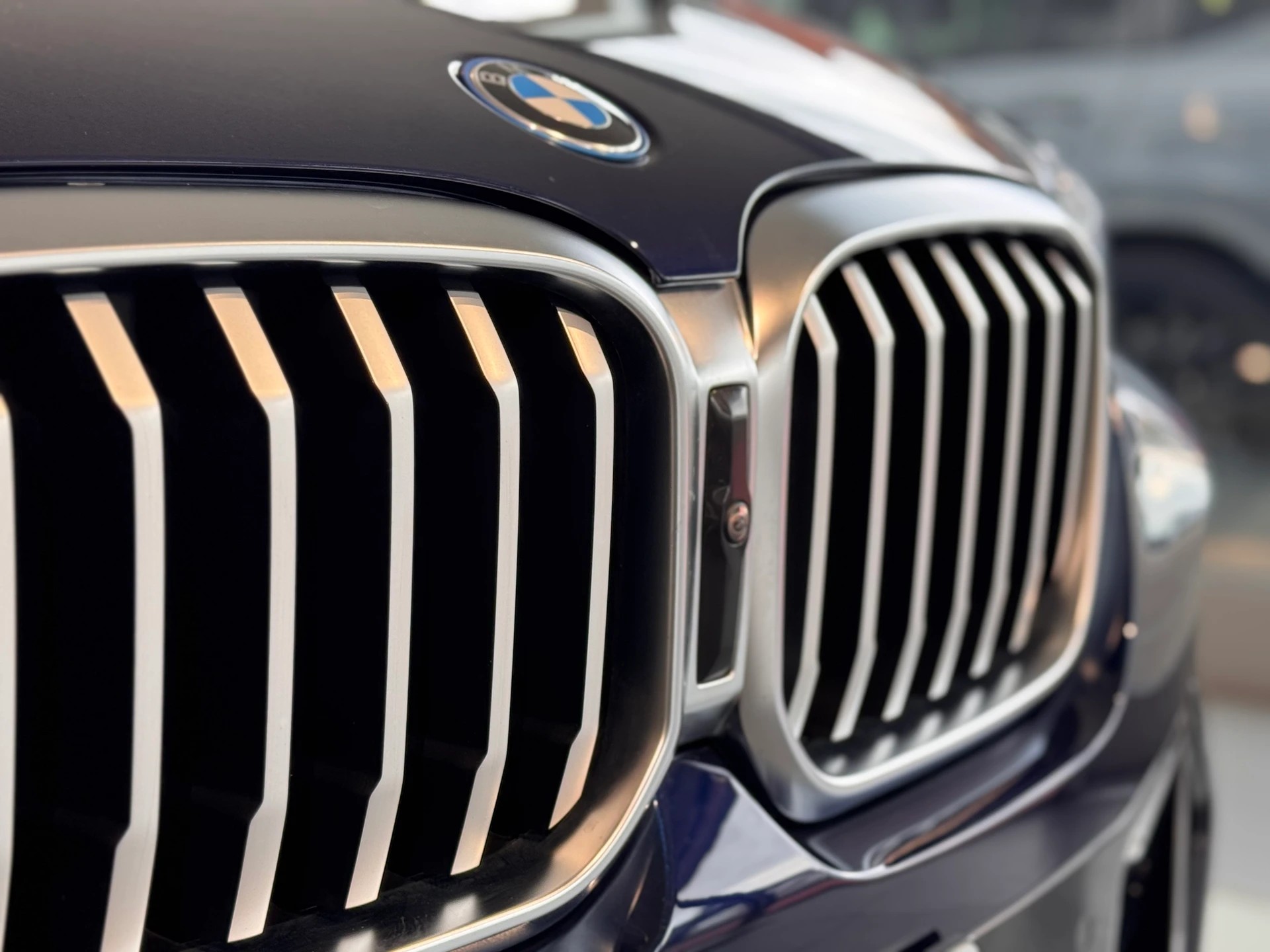 BMW X3 xDrive 30e M Sport-image-9