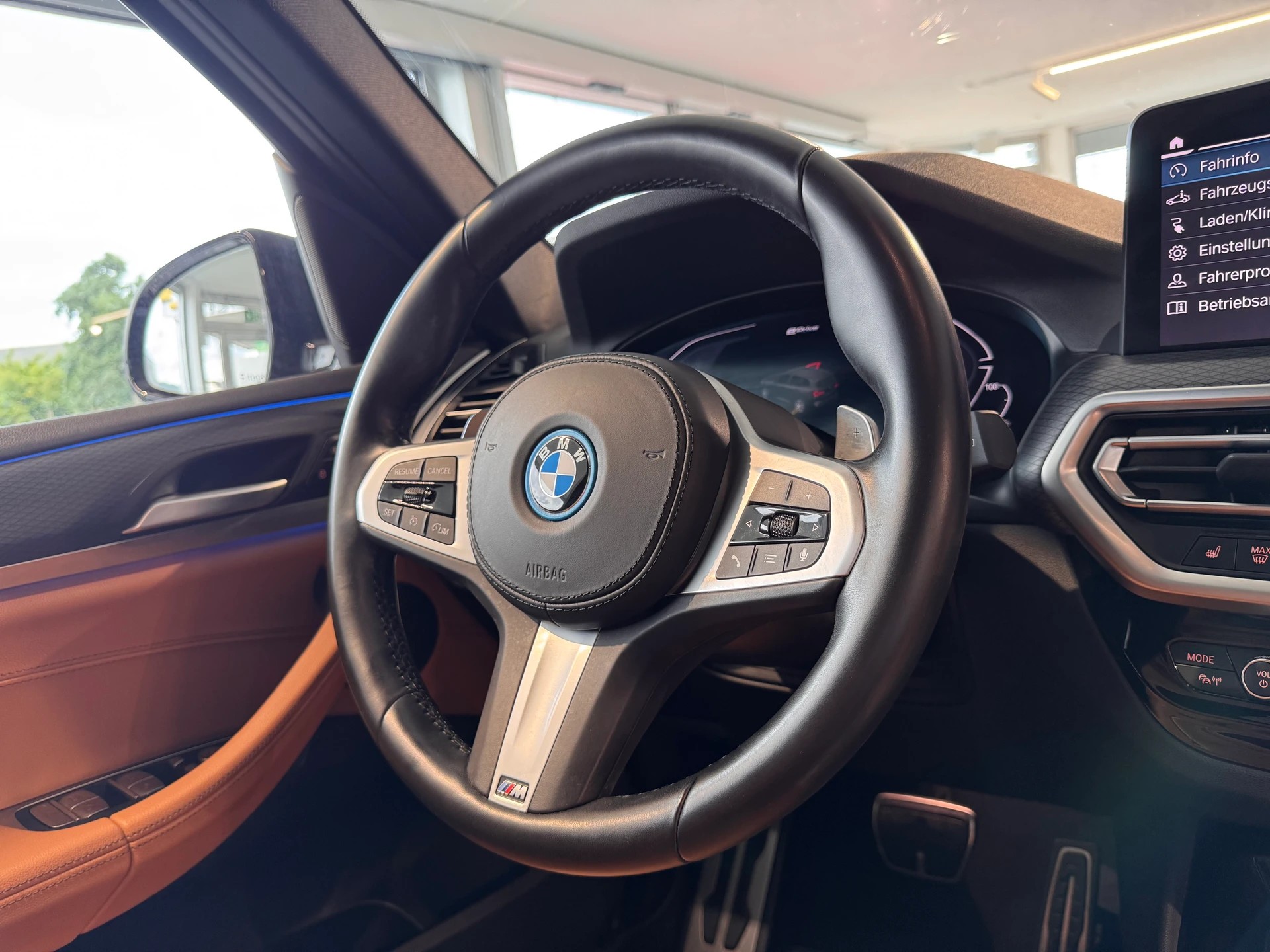 BMW X3 xDrive 30e M Sport-image-25