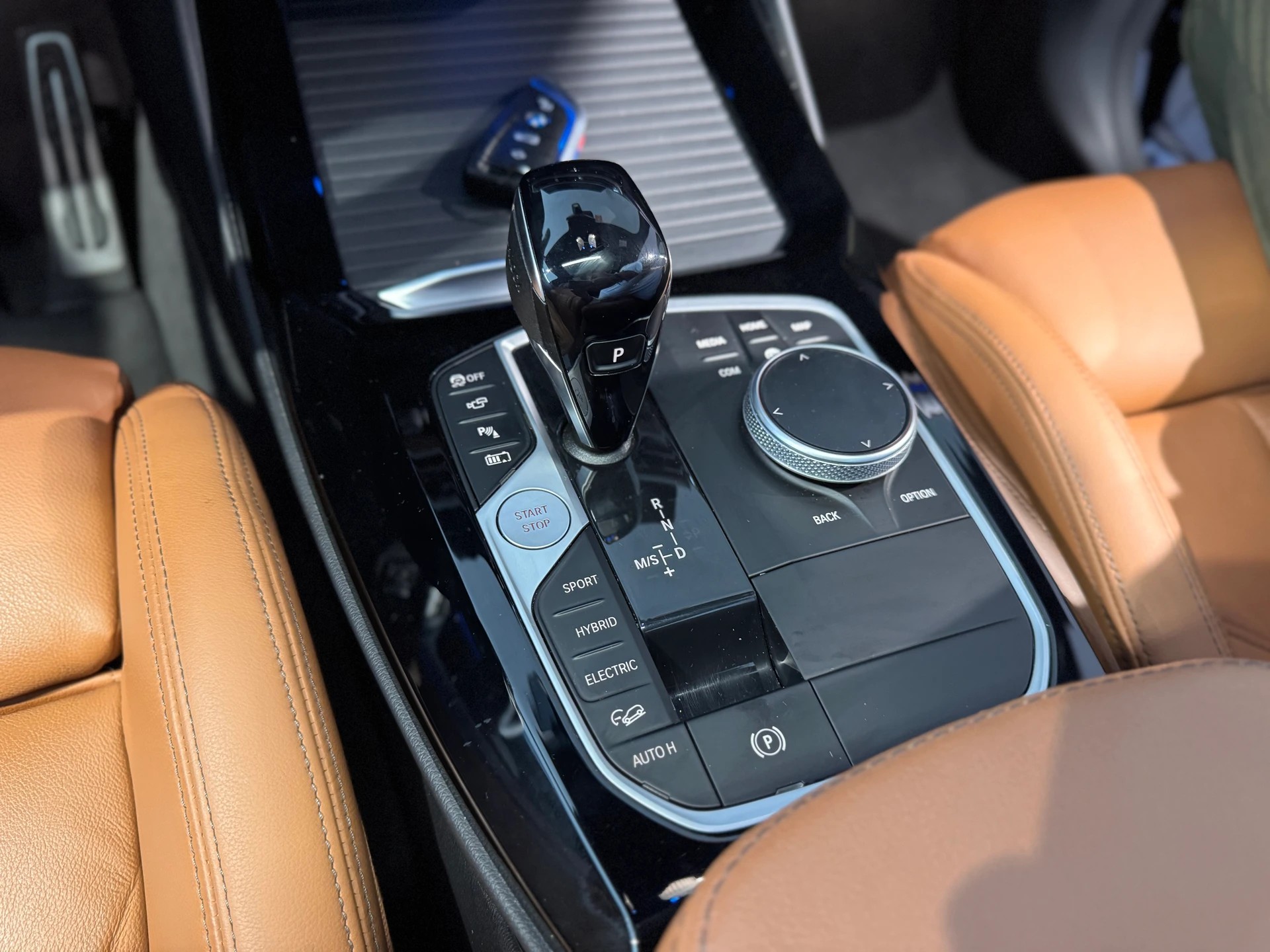 BMW X3 xDrive 30e M Sport-image-29