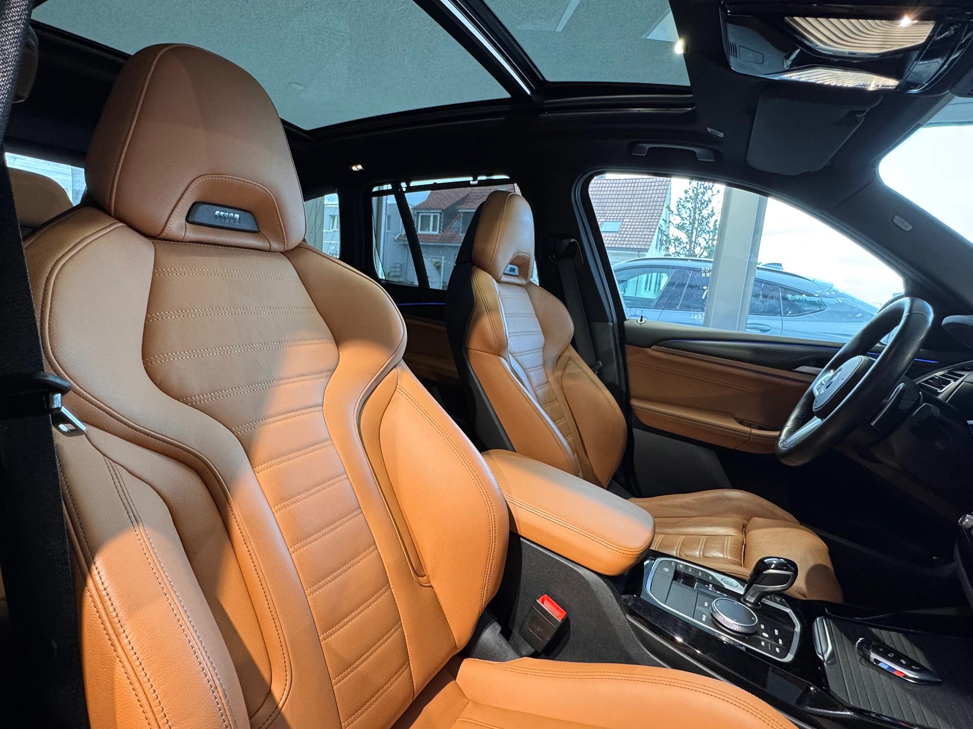 BMW X3 xDrive 30e M Sport-image-22