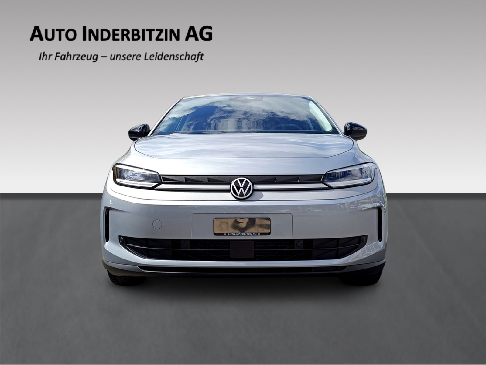 VW ID.Polo Life Edition One 52kWh / 210PS / Reichweite 454Km.-showroom-element-1