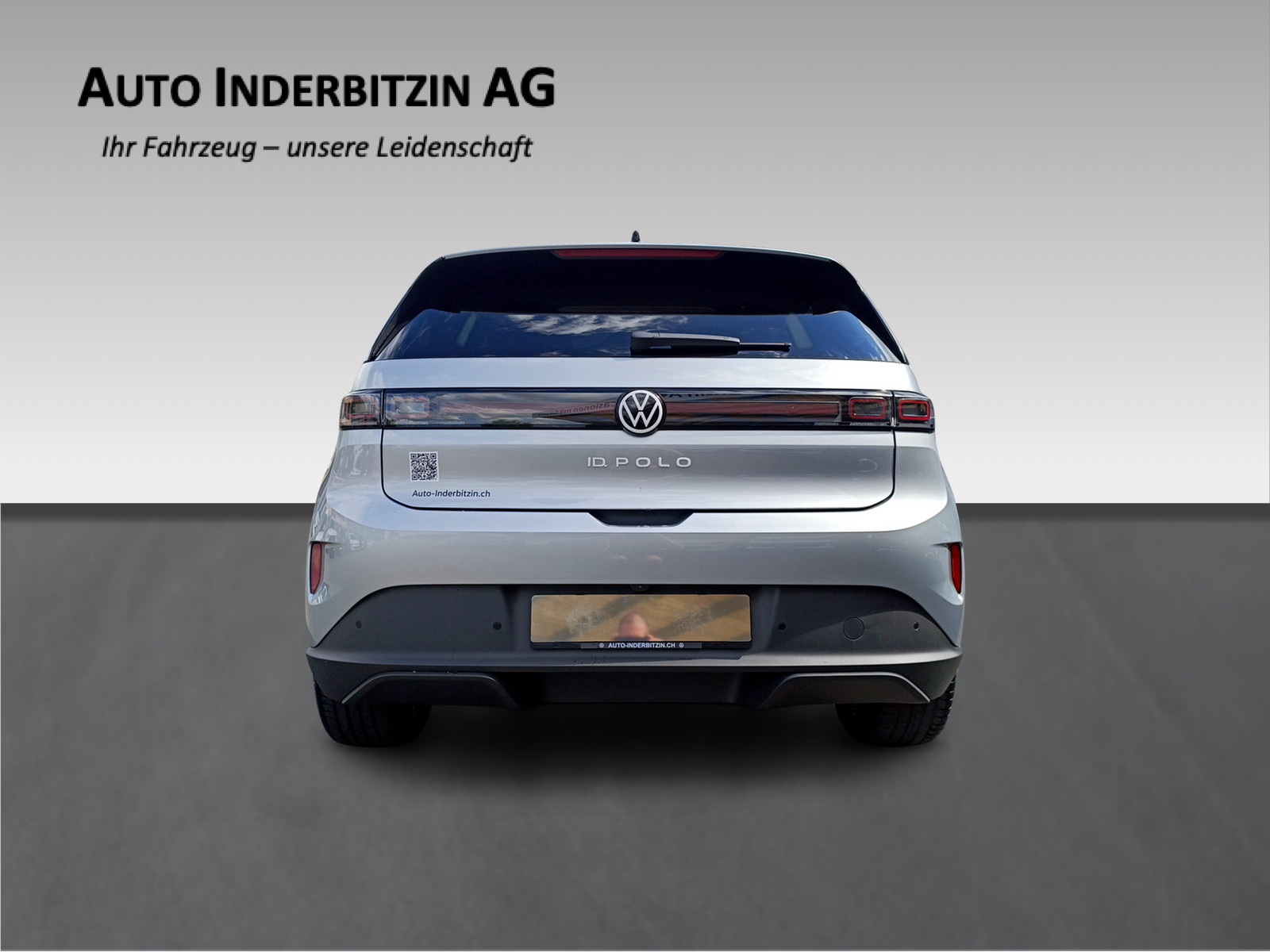 VW ID.Polo Life Edition One 52kWh / 210PS / Reichweite 454Km.-image-4