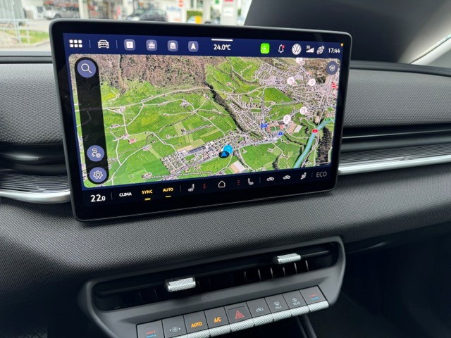 VW ID.Polo Life Edition One 52kWh / 210PS / Reichweite 454Km.-image-13