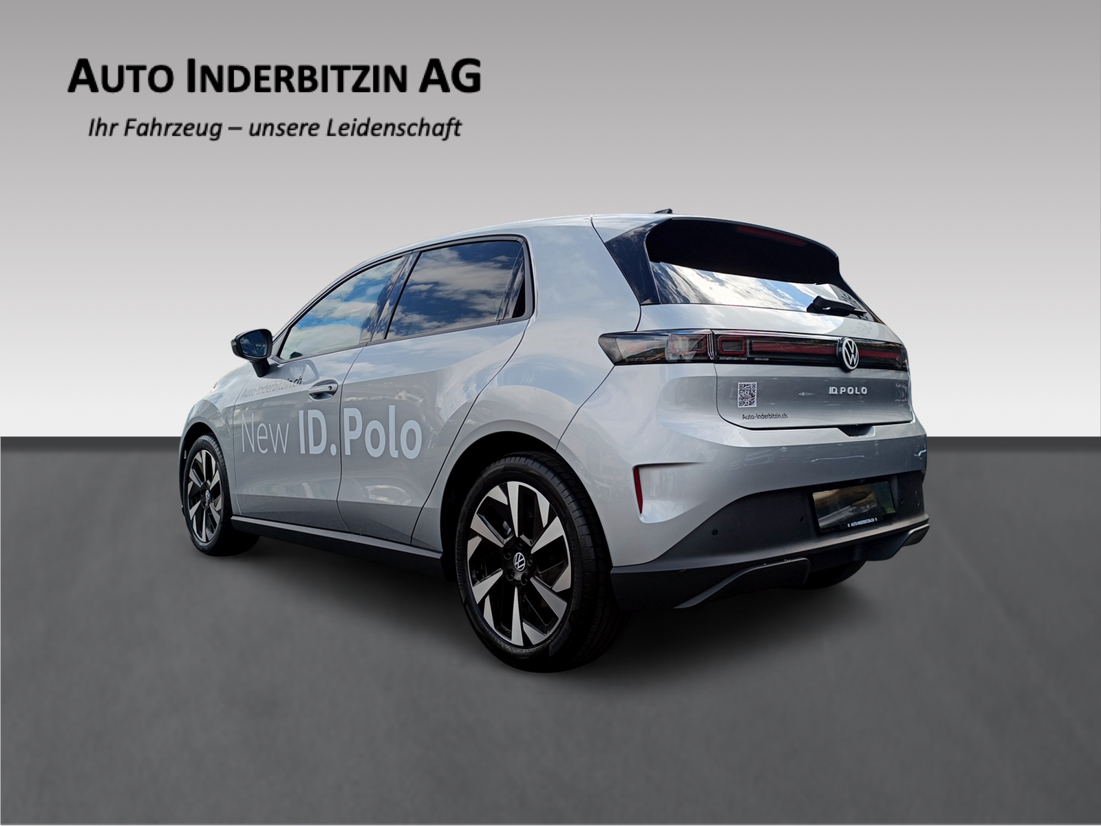 VW ID.Polo Life Edition One 52kWh / 210PS / Reichweite 454Km.-image-5