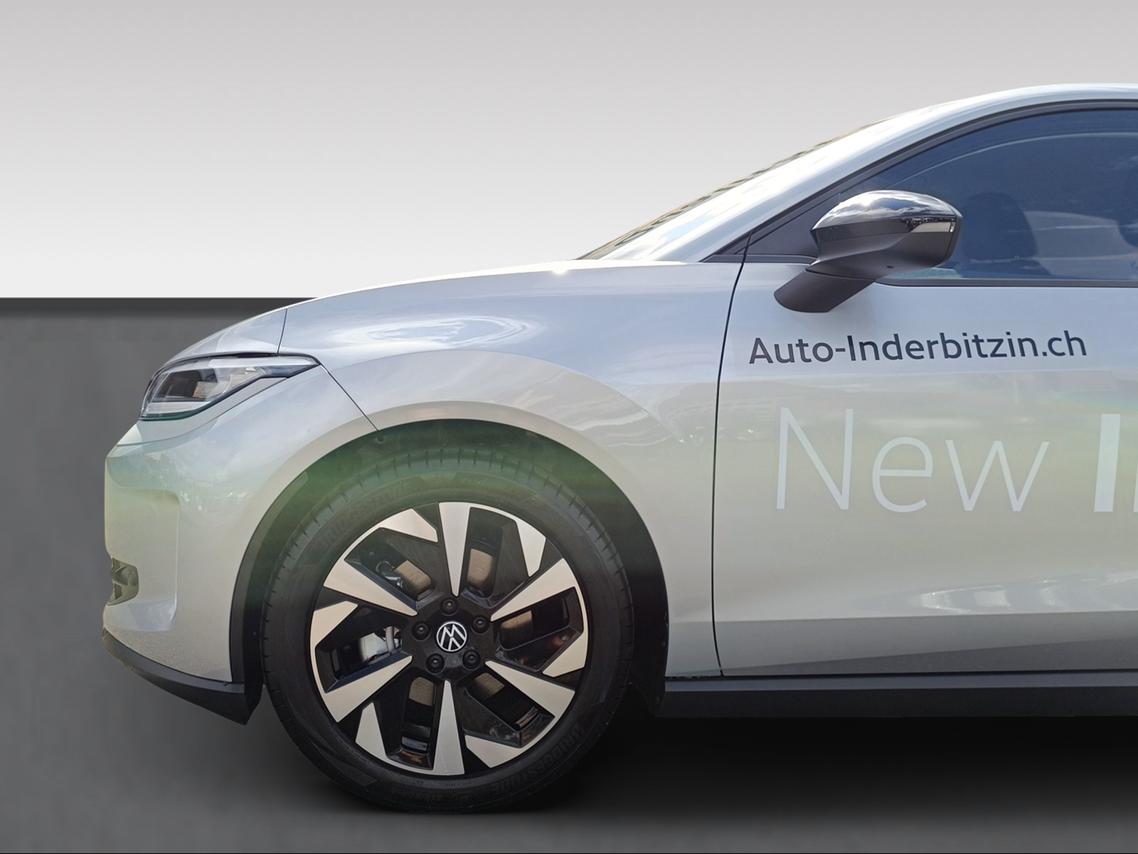 VW ID.Polo Life Edition One 52kWh / 210PS / Reichweite 454Km.-showroom-element-2
