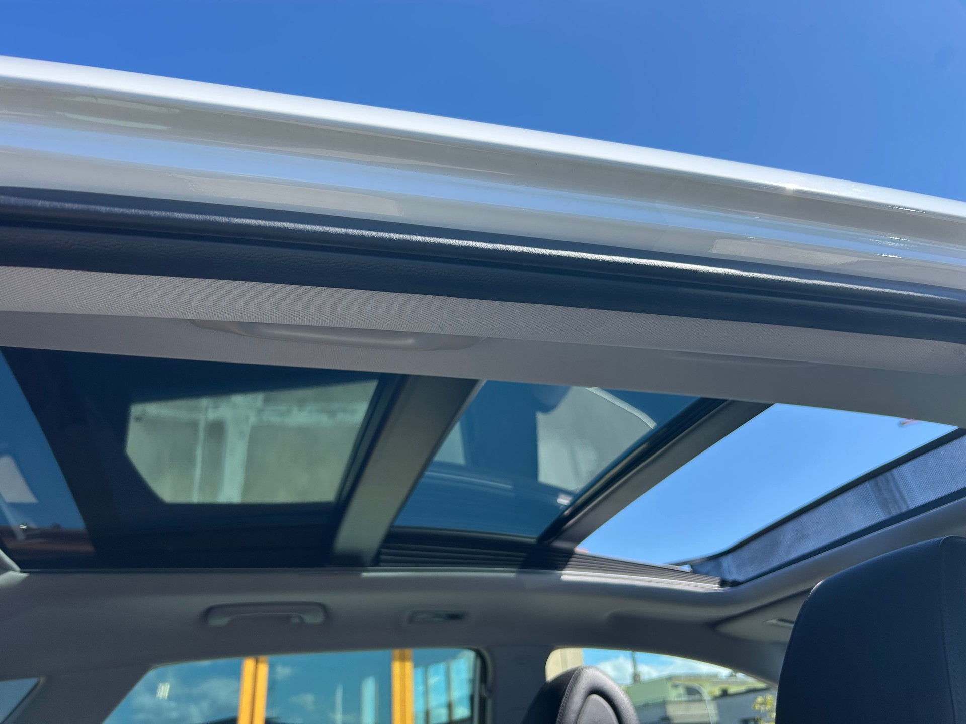 HYUNDAI Tucson 1.7 CRDI Vertex 2WD DTC 7-image-9