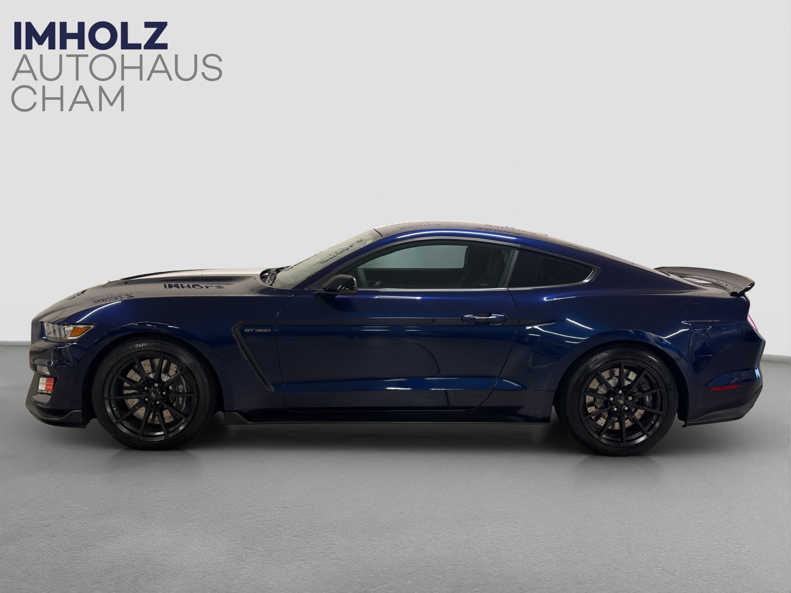 FORD Mustang Shelby 350 GT-showroom-element-1